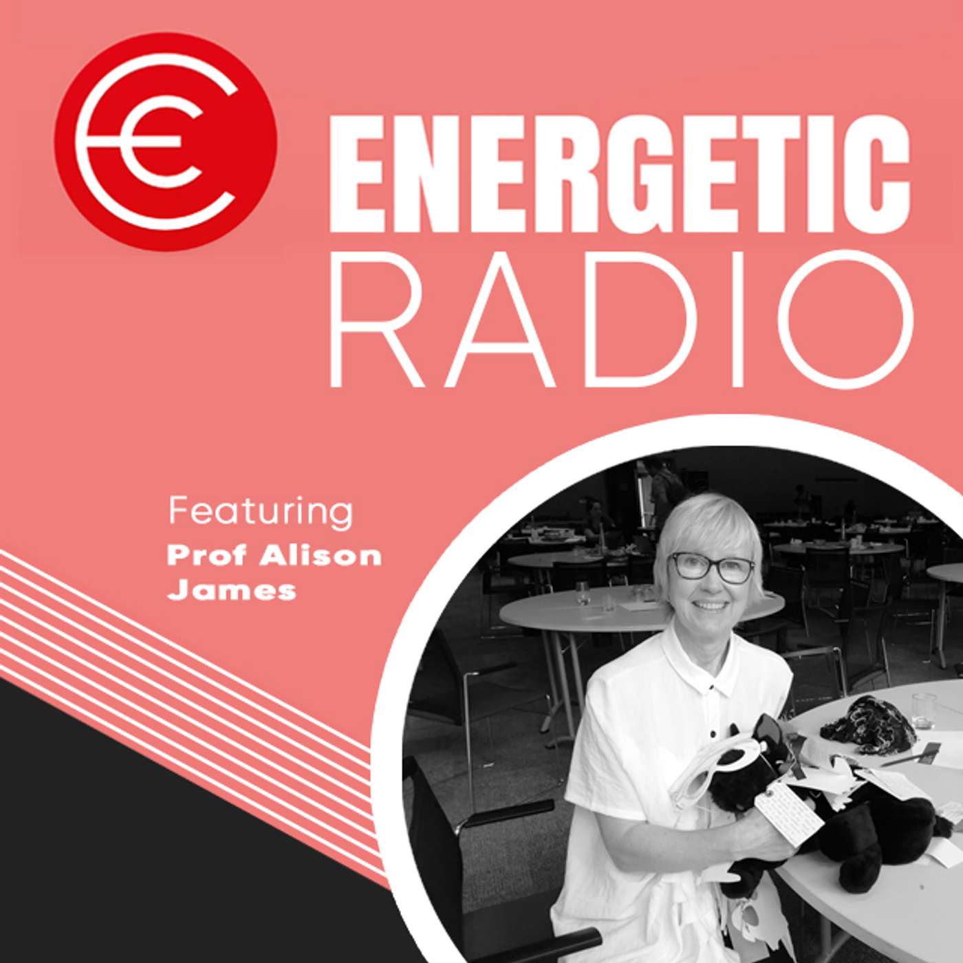 Energetic Radio