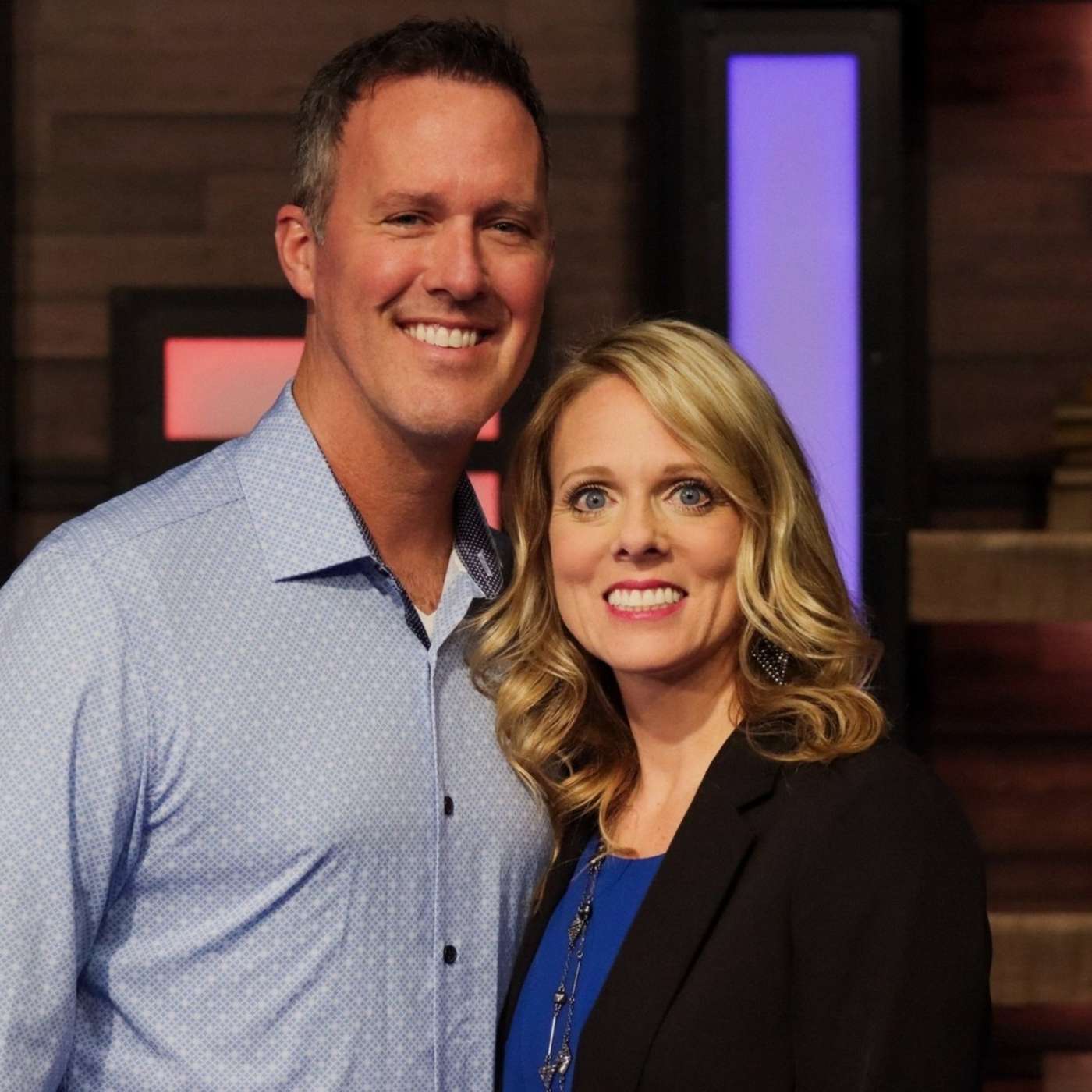 Kingdom Builders: Time to Get Out of the Boat with Eric Deaton 3.5.23 Kingdom Builders: Time to Get Out of the Boat with Eric Deaton 3.5.23