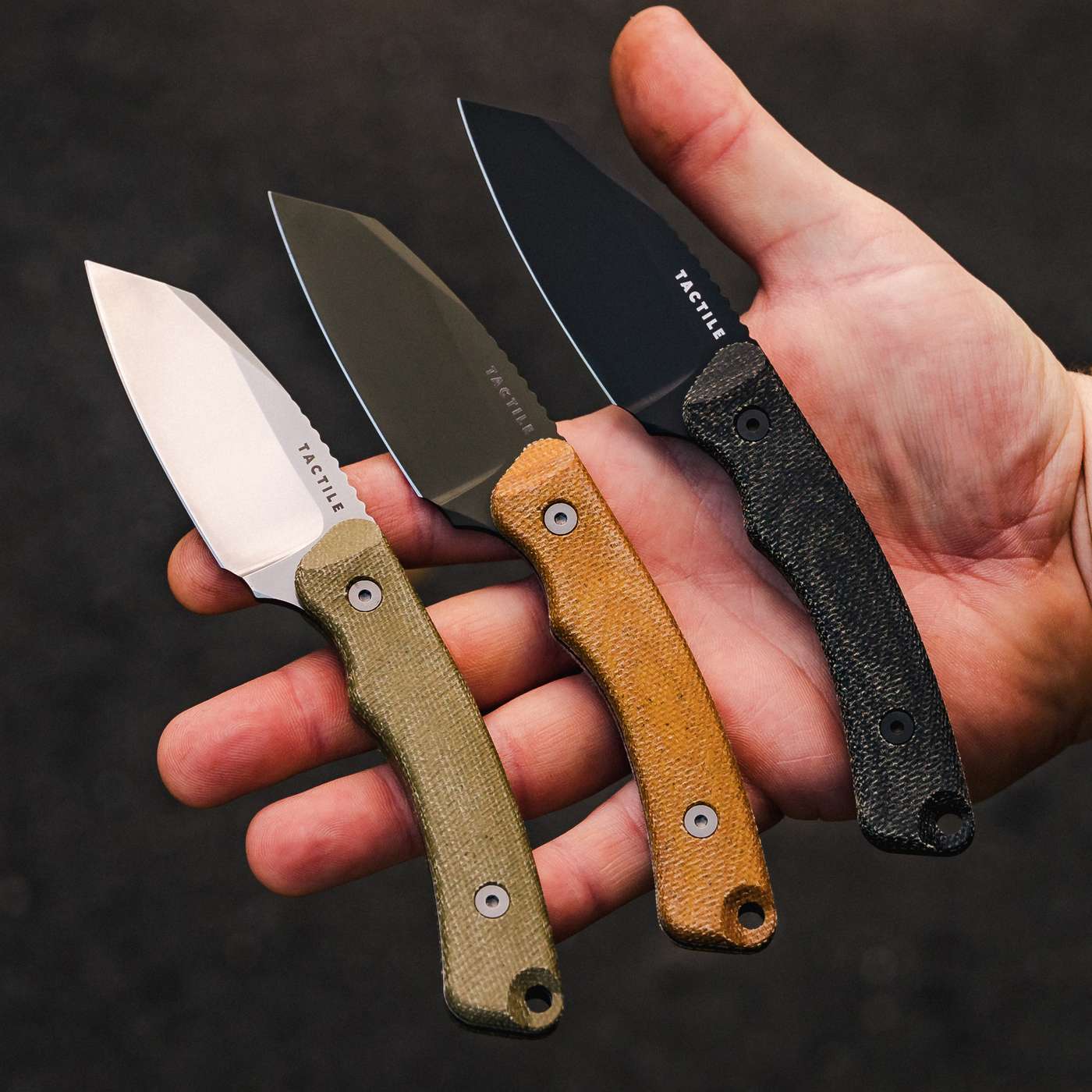 Best Damn EDC