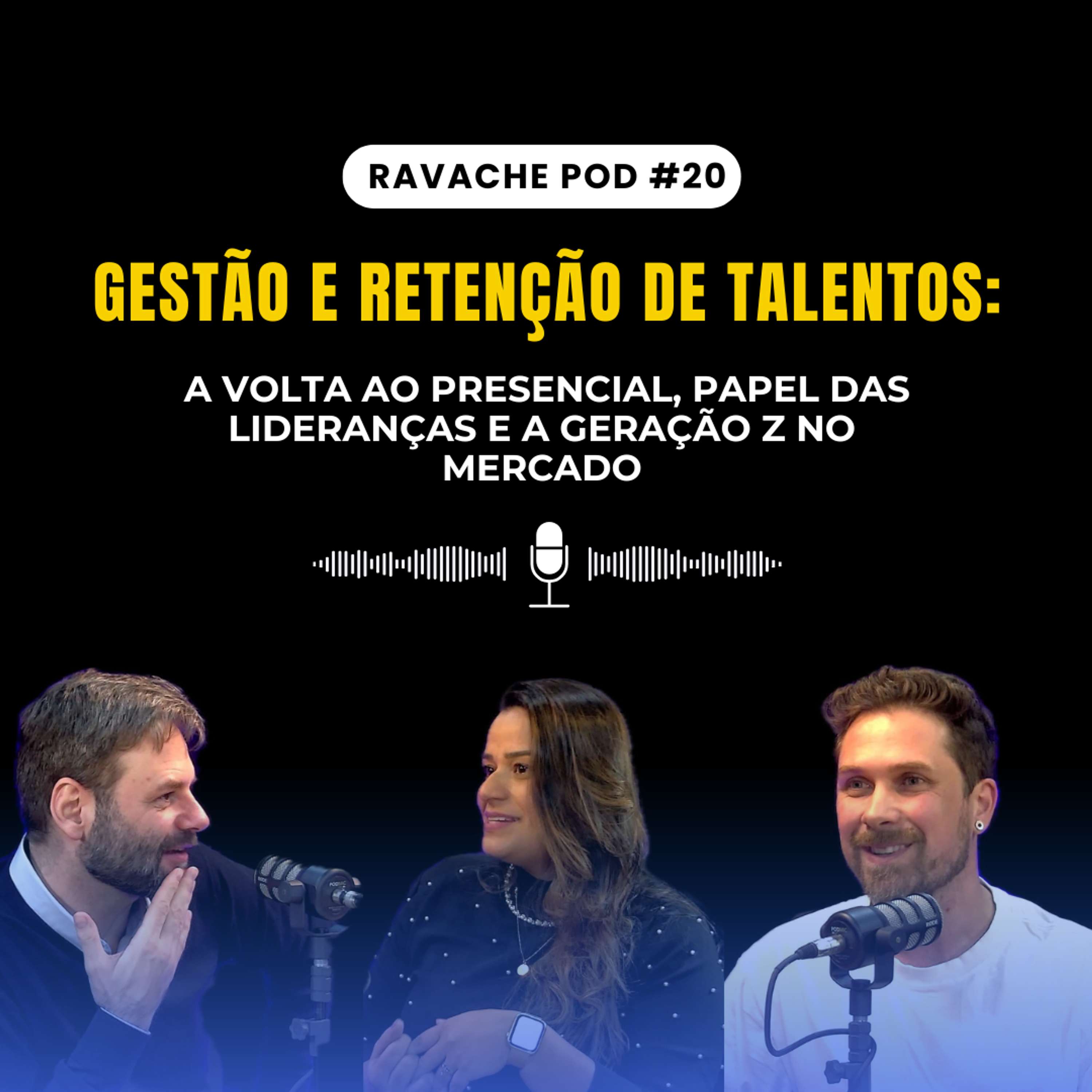 Ravache Pod