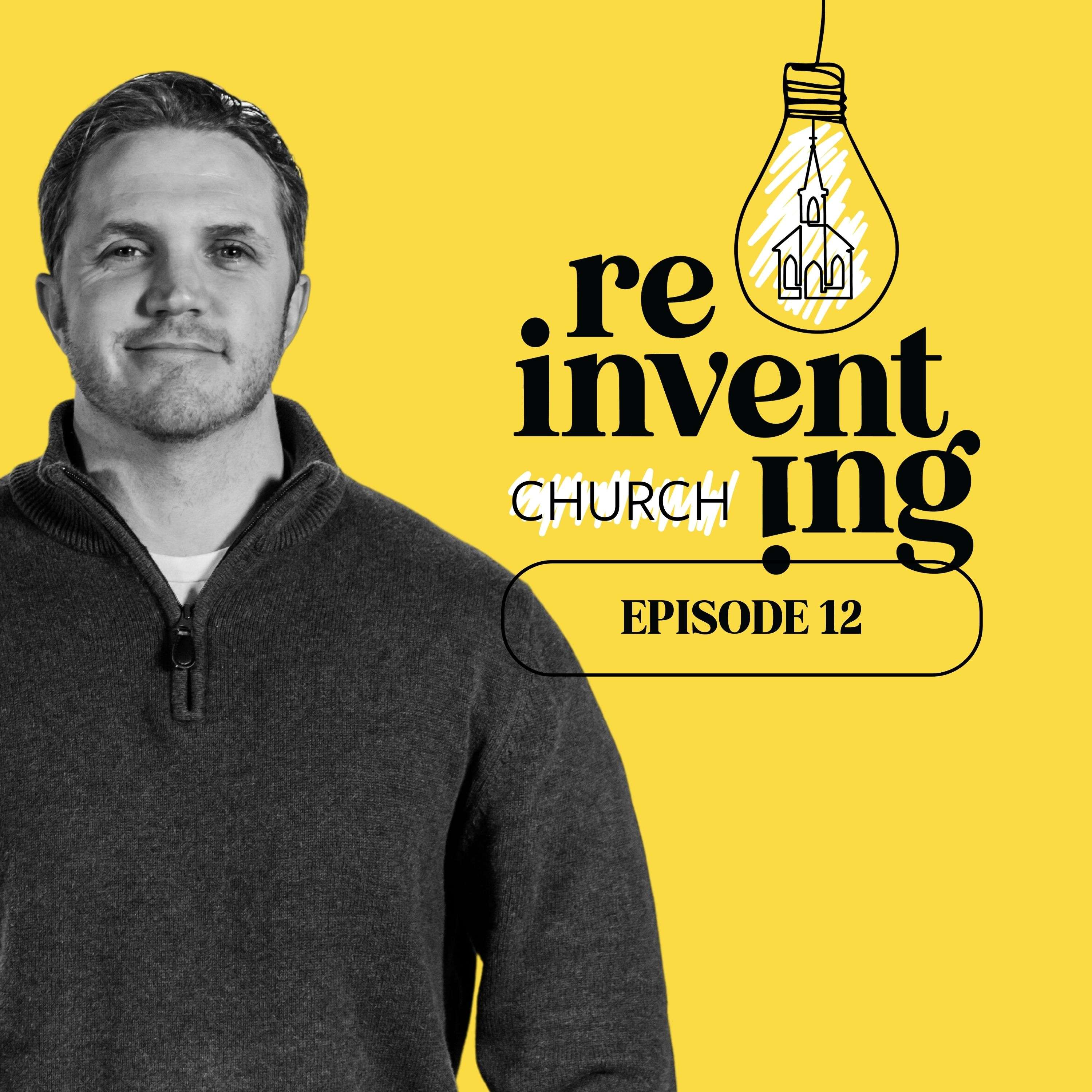 Reinventing Church