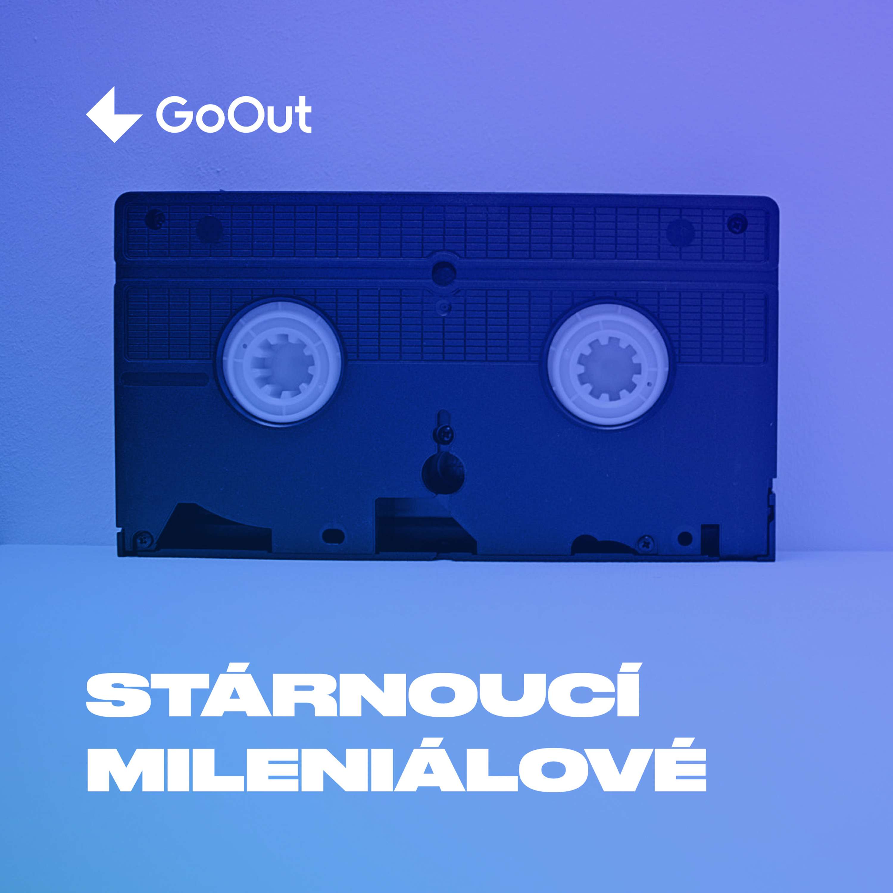 Stárnoucí mileniálové