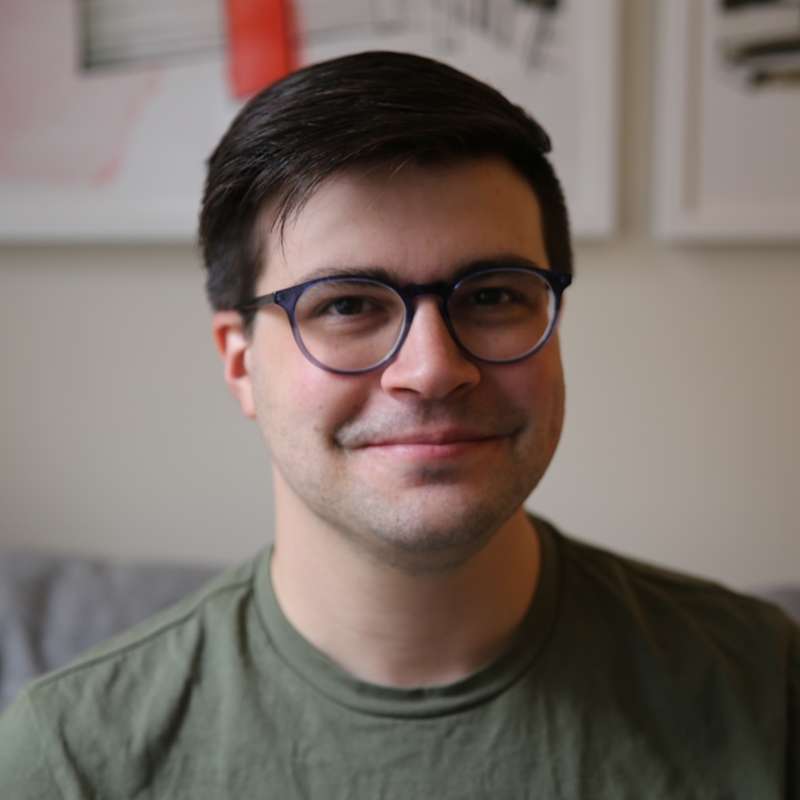 Adam Cecil