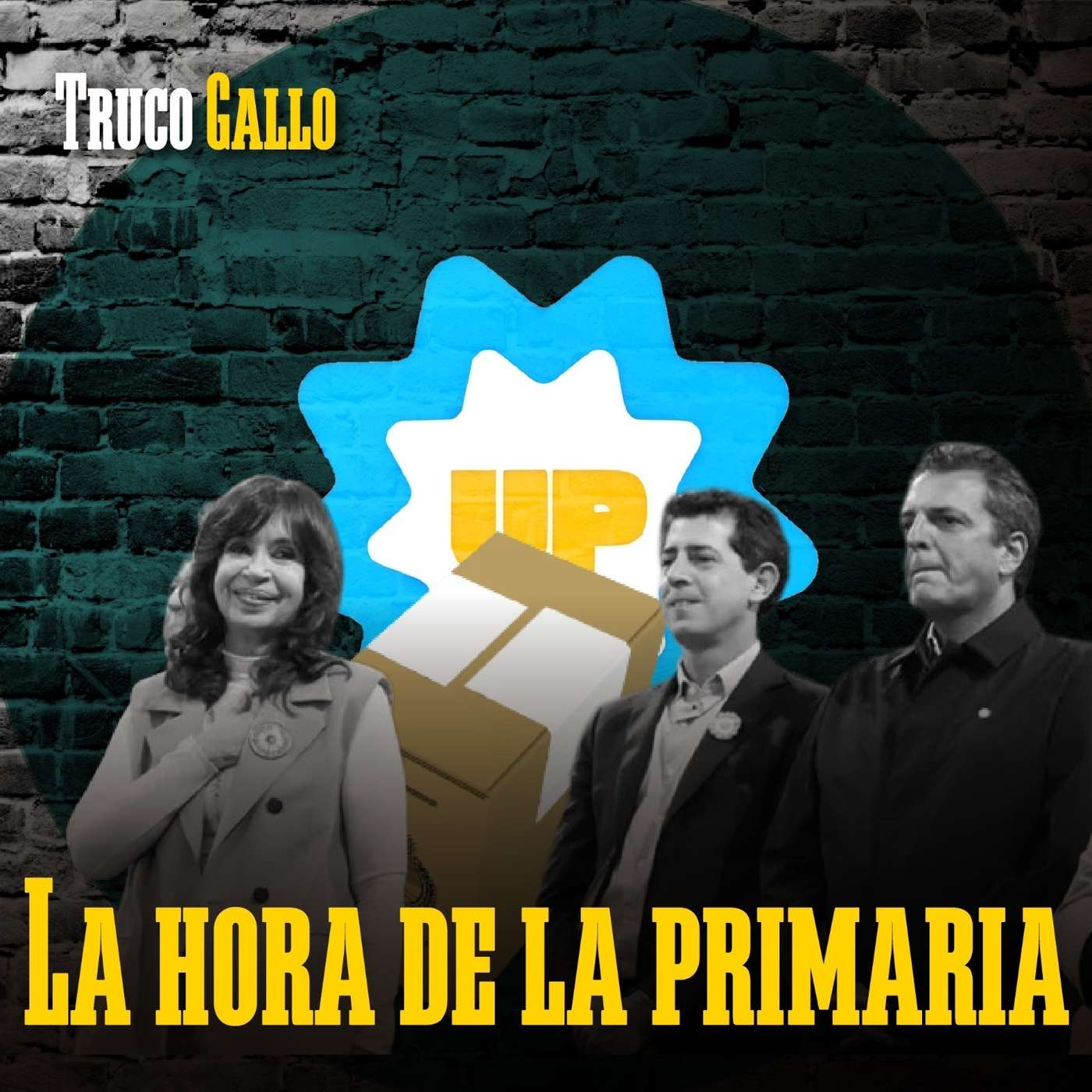 La hora de la primaria