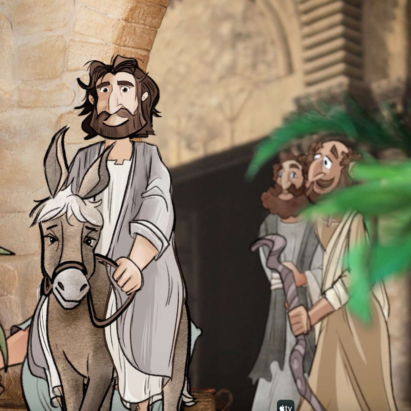 2: Sterkere sammen 2: Sterkere sammen