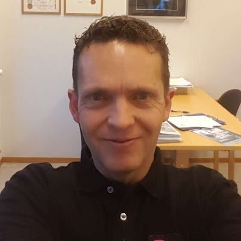 Kyrre Hagen