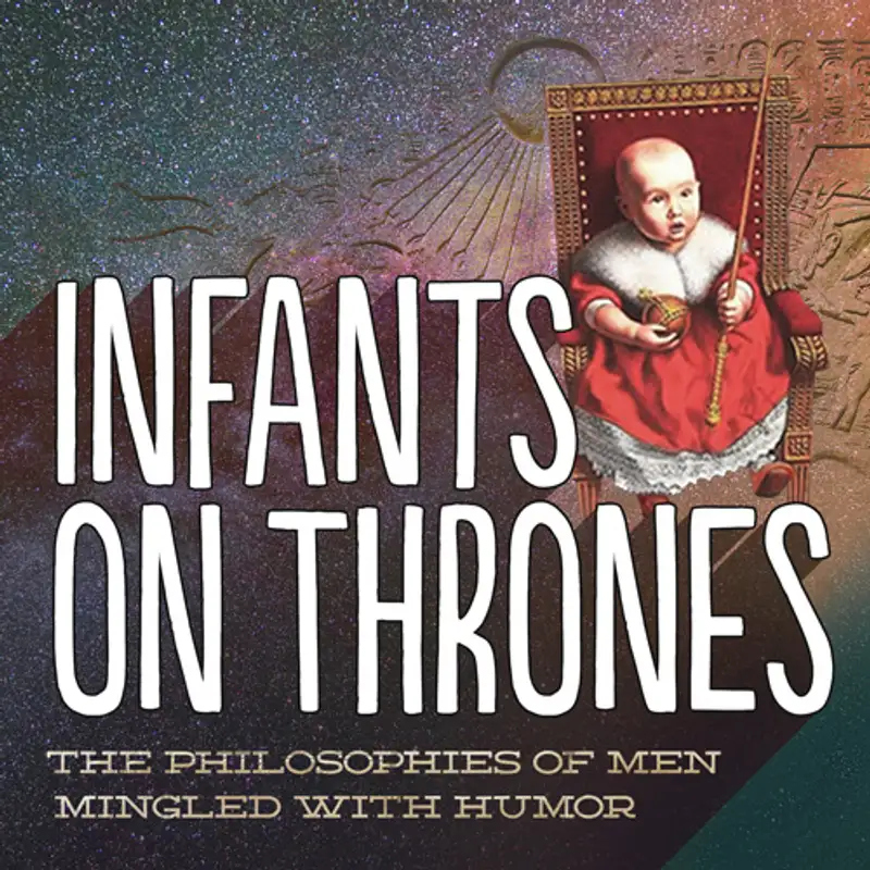 Ep 774 – Infant Christmas Gifts P8: Light the World Christmas Smackaround