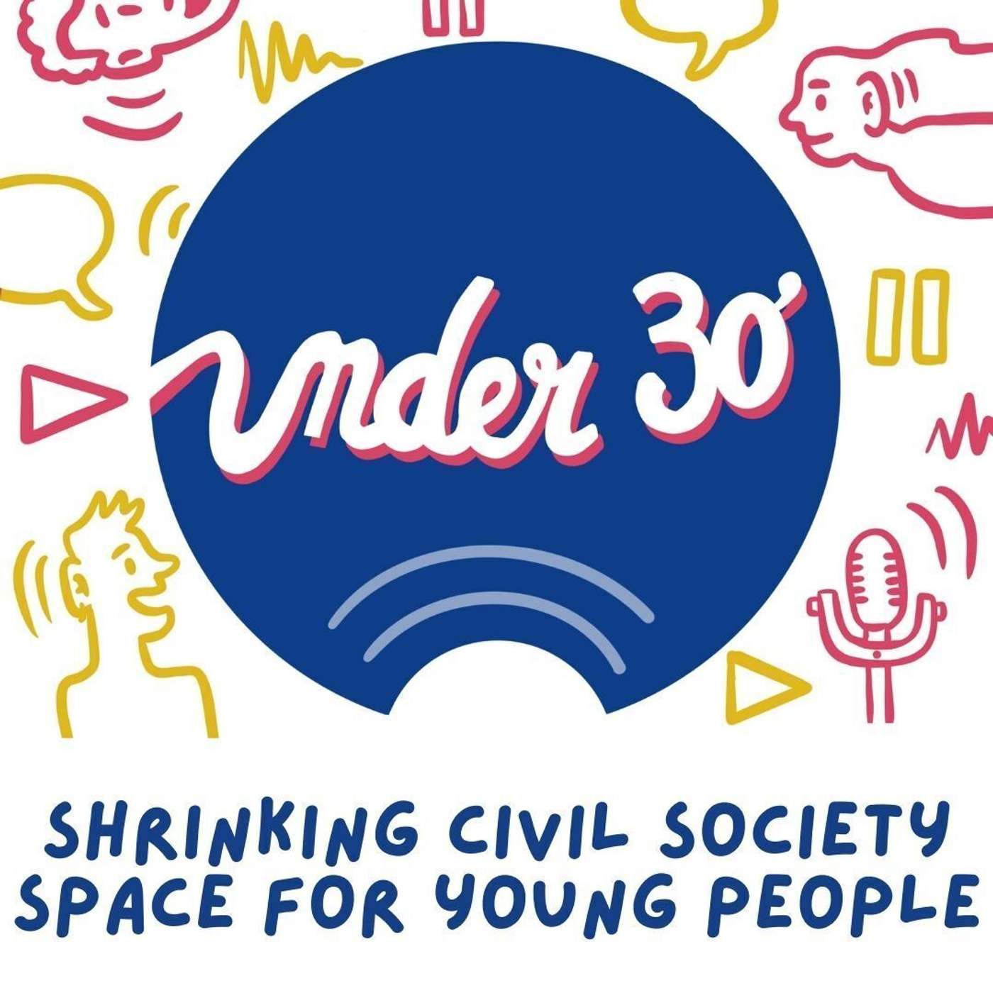UNDER 30\'