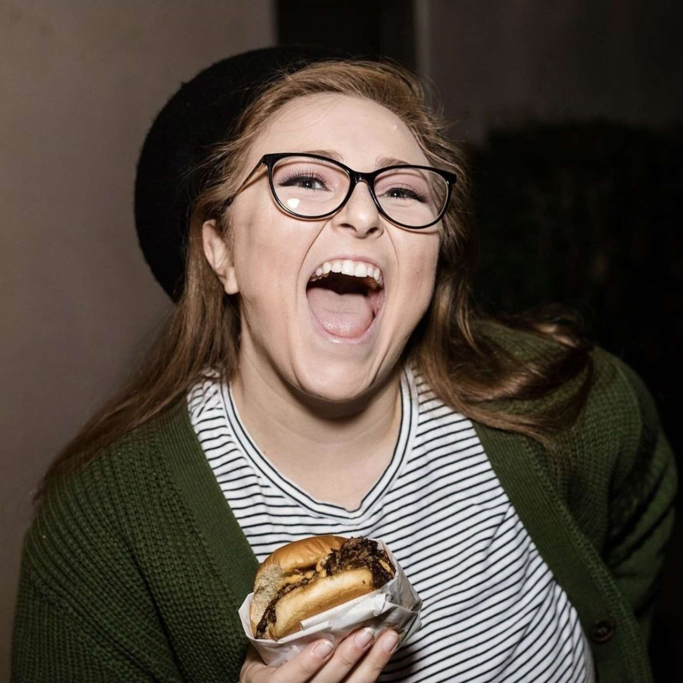 #3: Amanda Lee - Medical Weight Stigma, the History of the BMI and Why Weight-Centric Healthcare Is Just Lazy