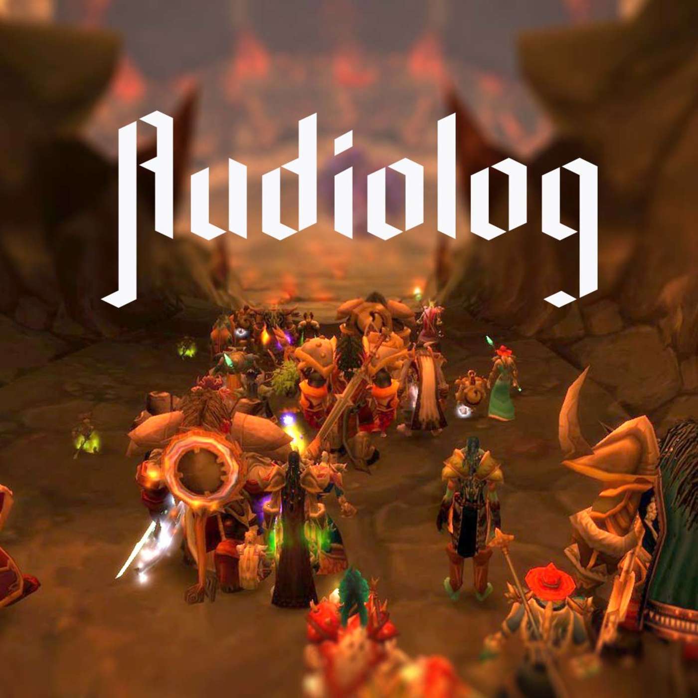Audiolog – Folge 003 – Suchtspiele episode artwork
