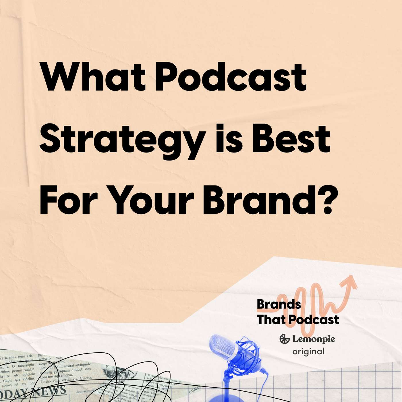 Brands That Podcast