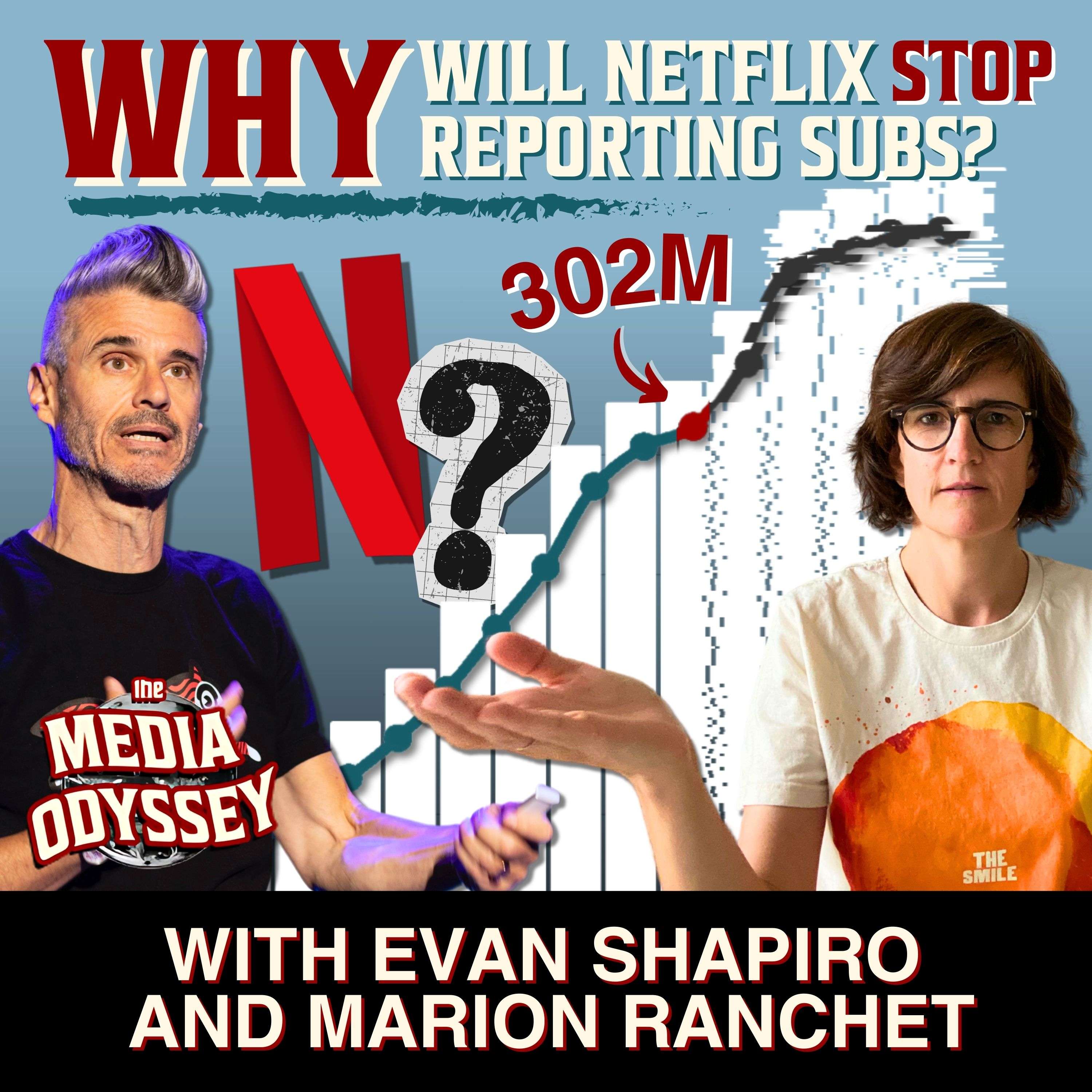 The Media Odyssey