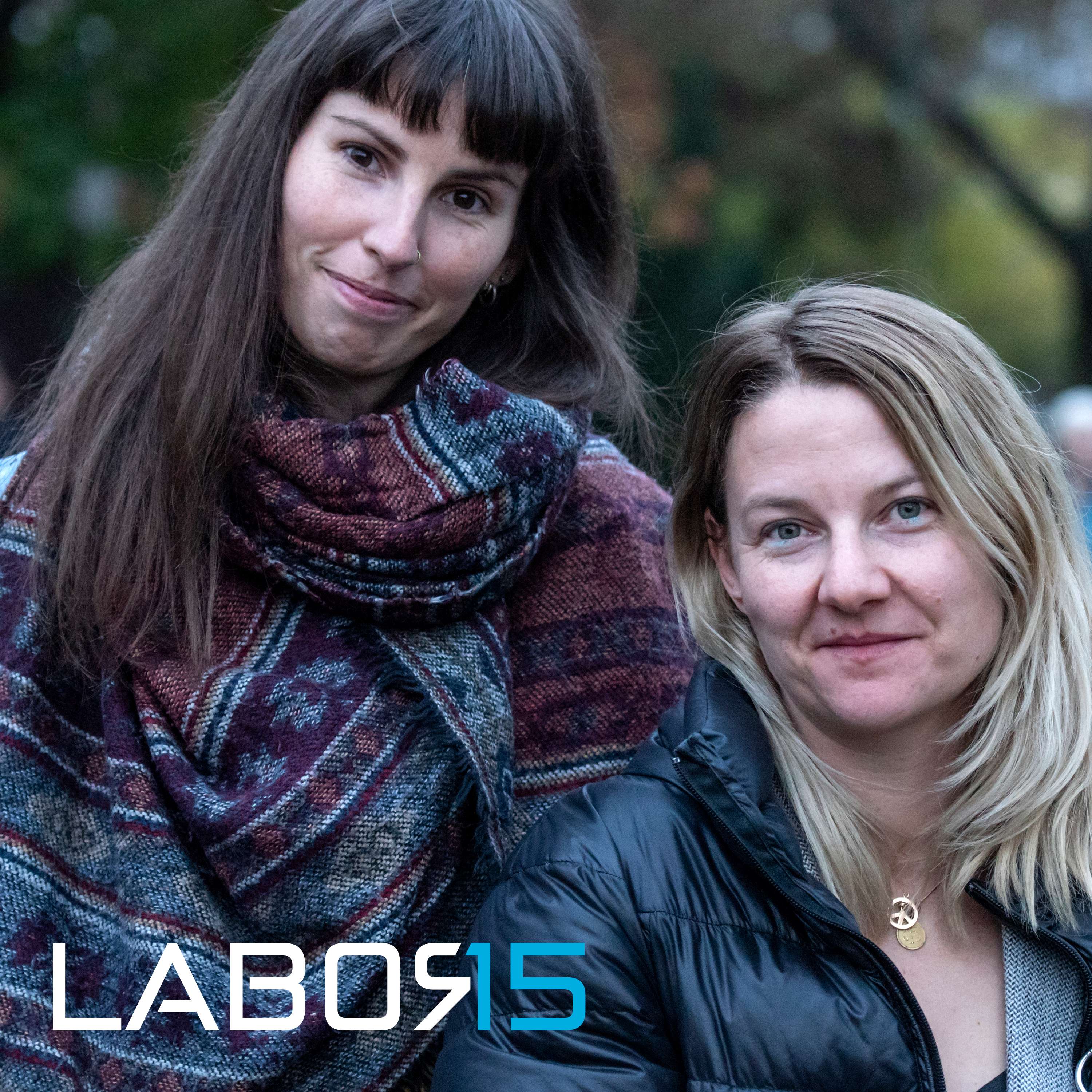 LABOR15