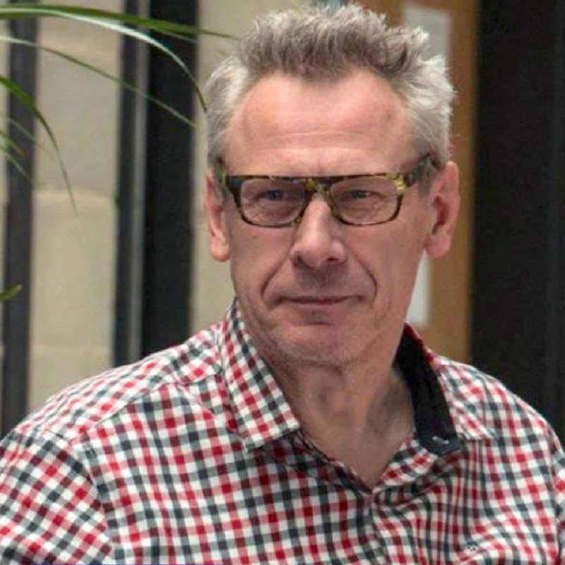 Hugo Bergs