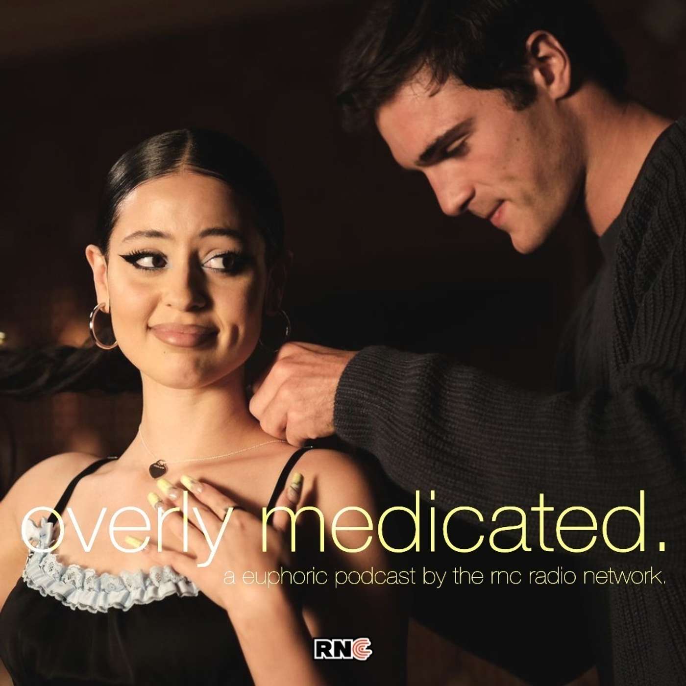 Overly Medicated: Episode 11 (Champagne Poetry) Overly Medicated: Episode 11 (Champagne Poetry)