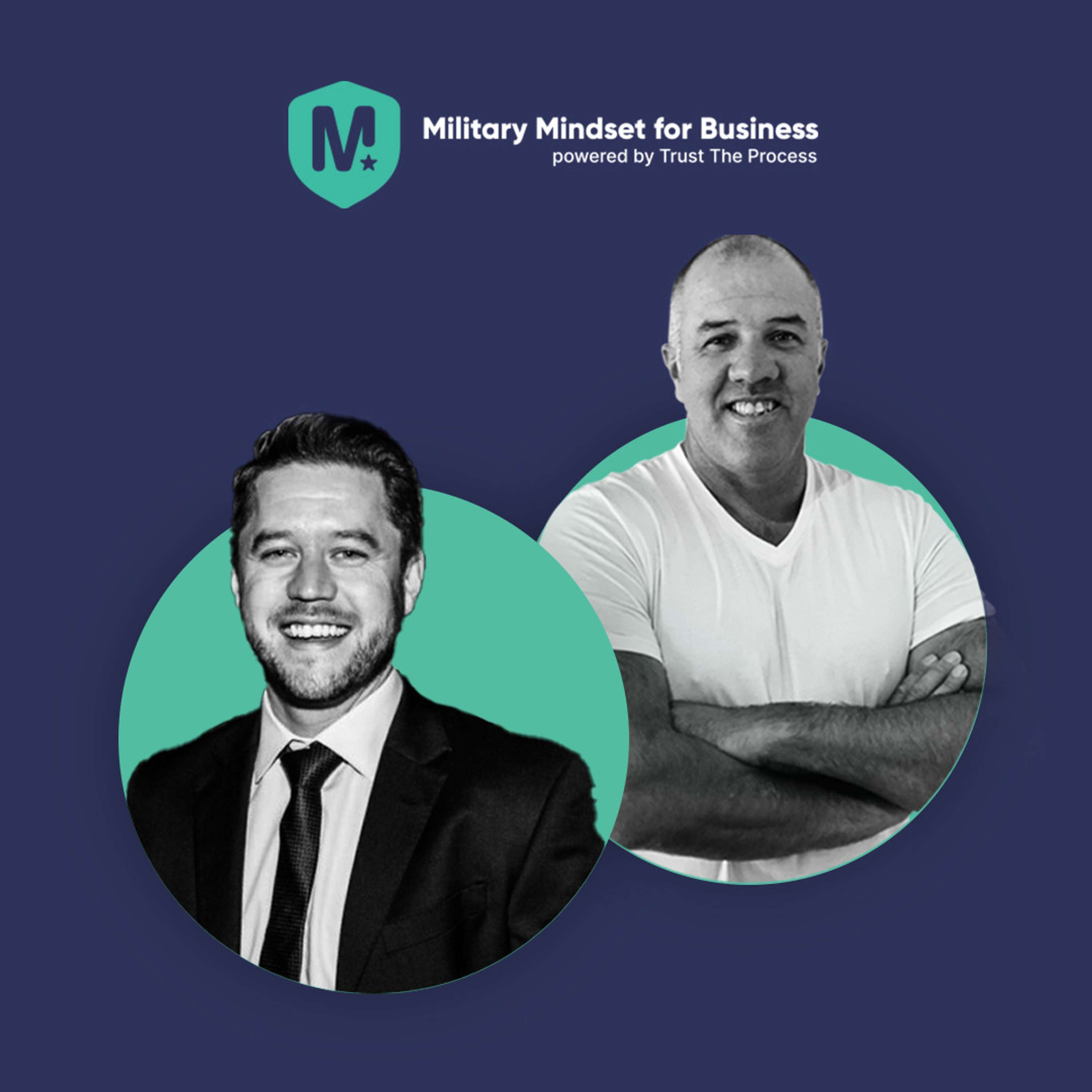Military Mindset for Business