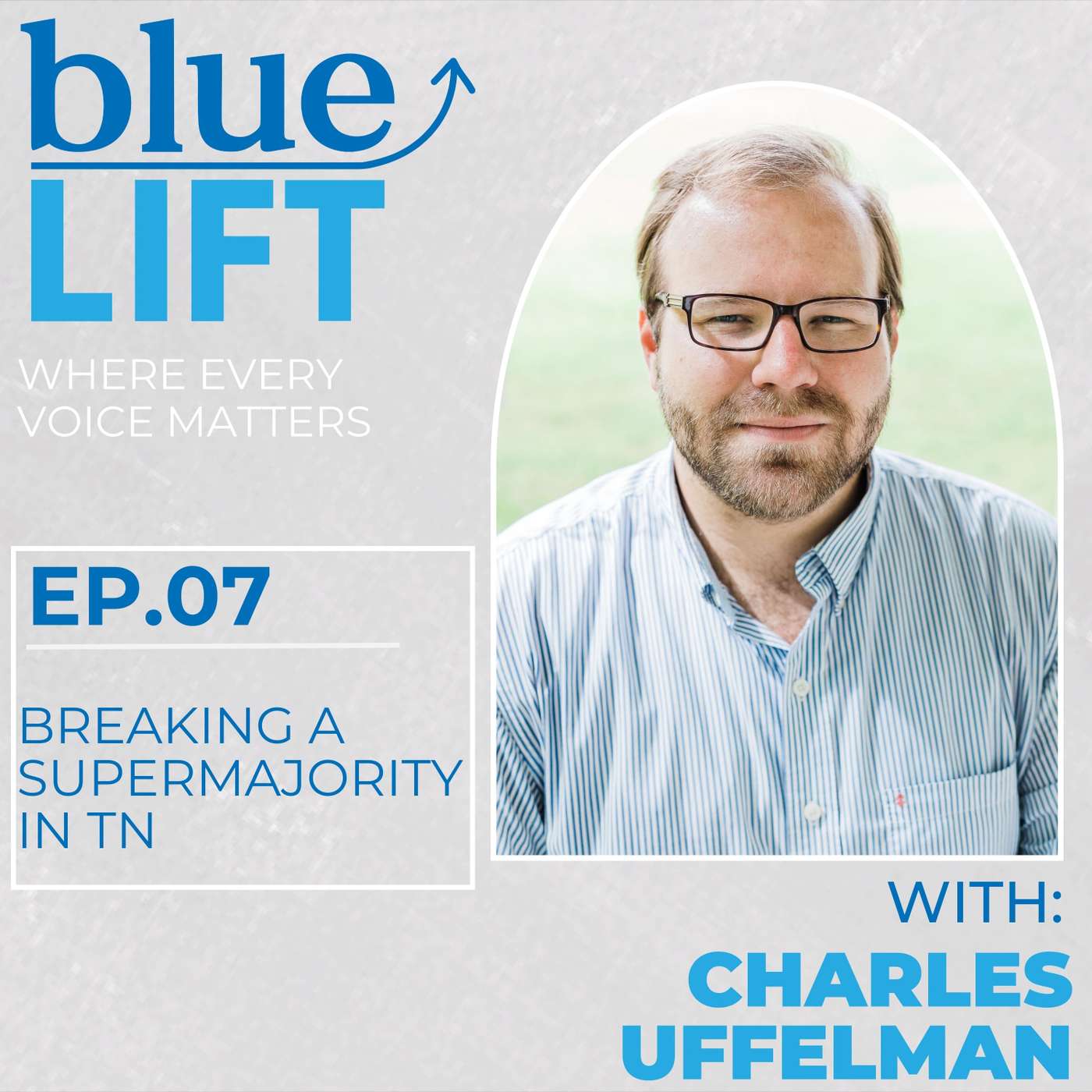 Blue Lift