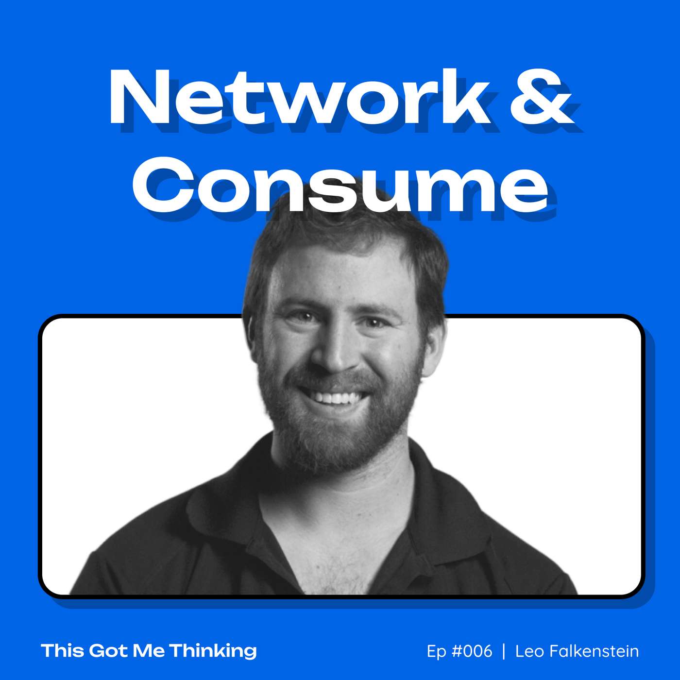 This Got Me Thinking