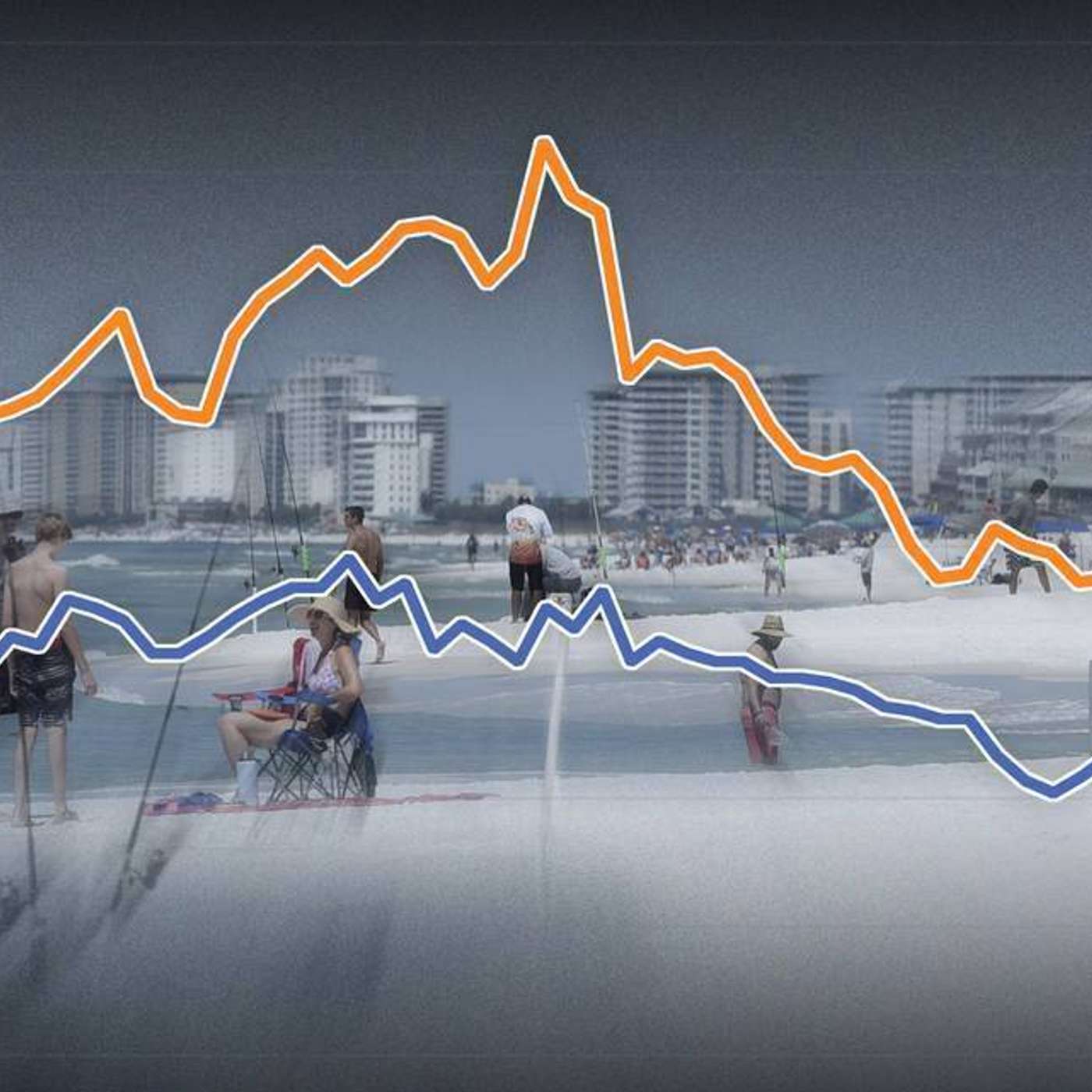 Hey Did You Know podcast with Shellane Demarest