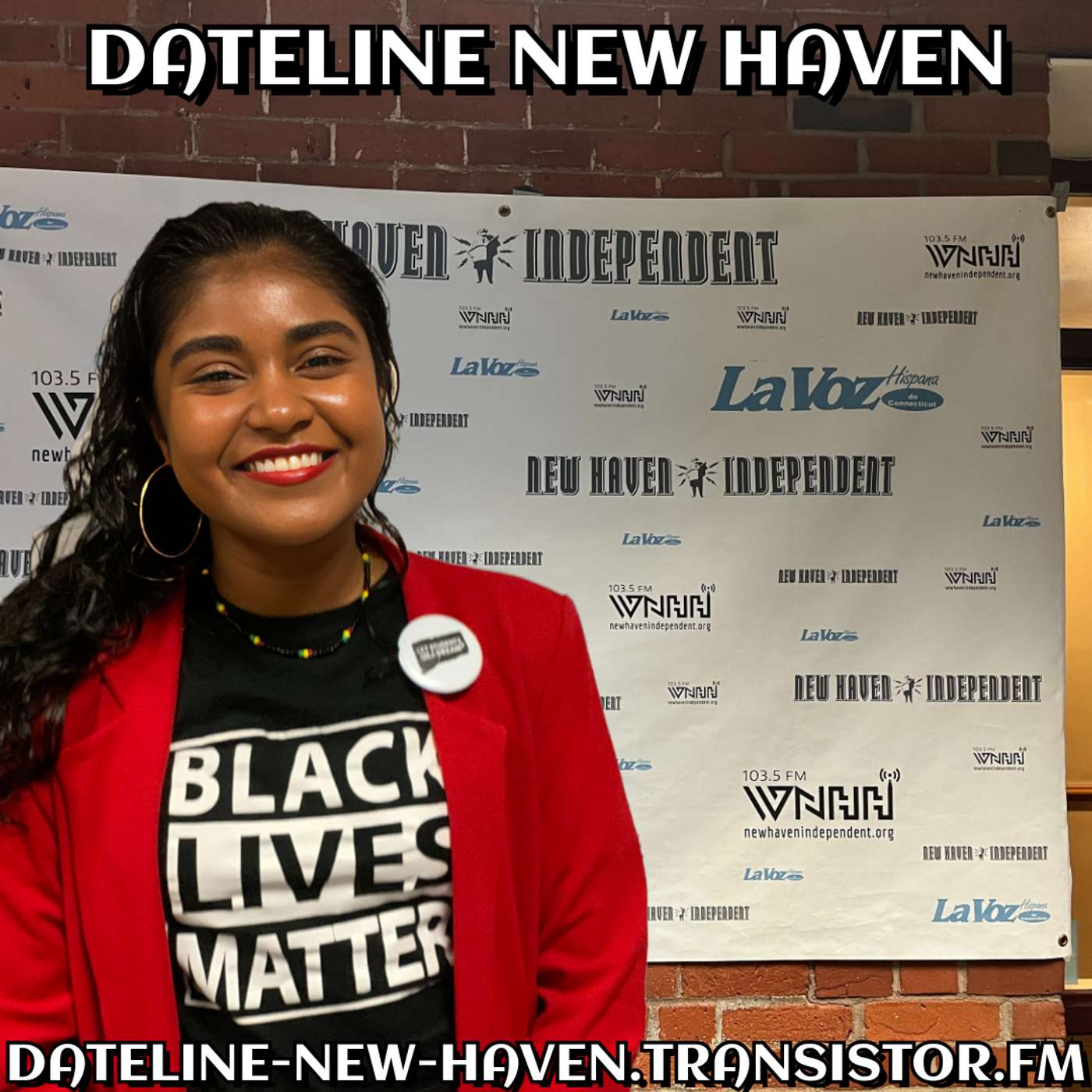 Tabitha Sookdeo, Executive Director of Connecticut Students for a DREAM (C4D)