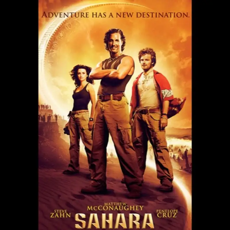 Sahara