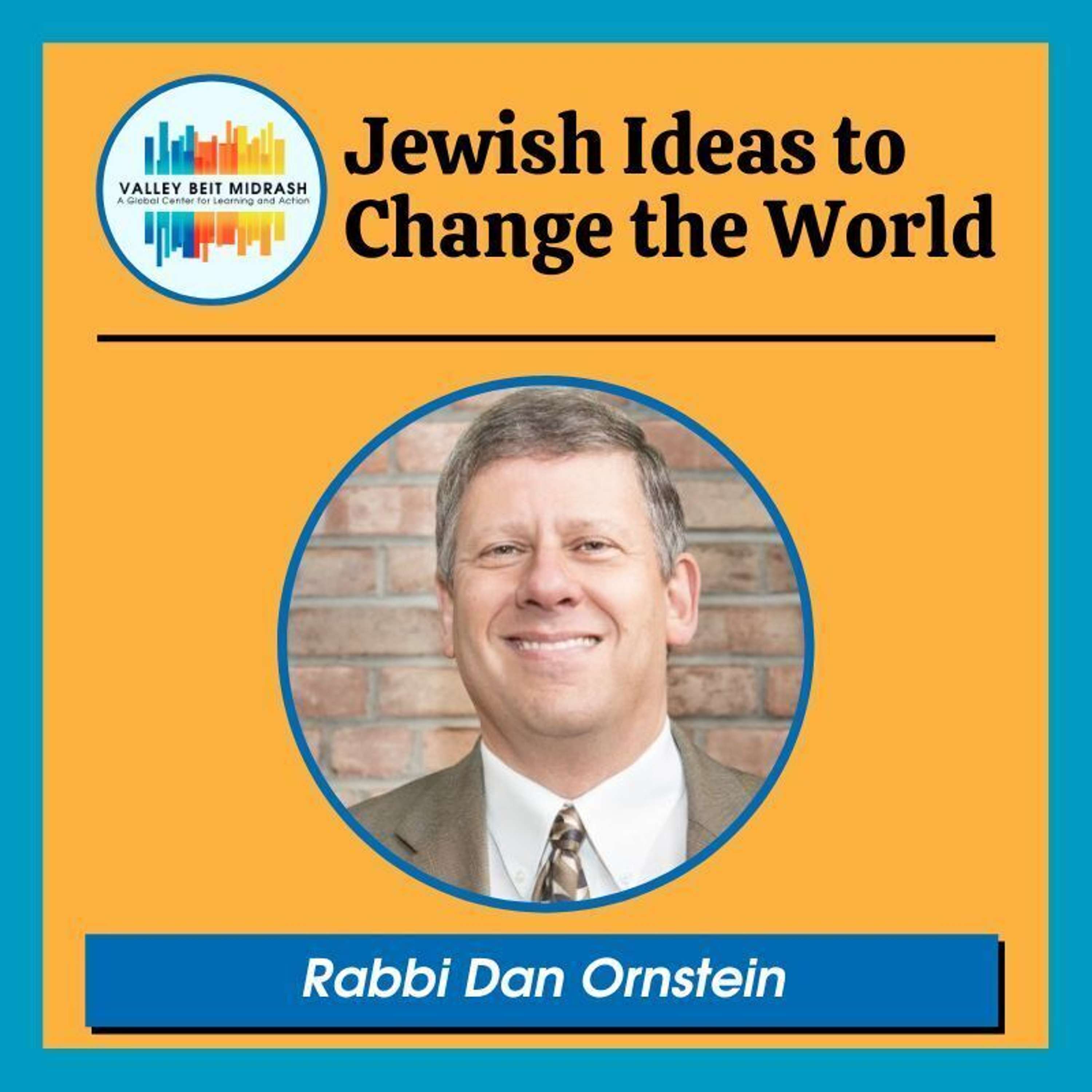 Cain and Abel’s Day In Court: What The World’s First Murder Can Teach Us About Dispensing Justice And Injustice – Rabbi Dan Ornstein