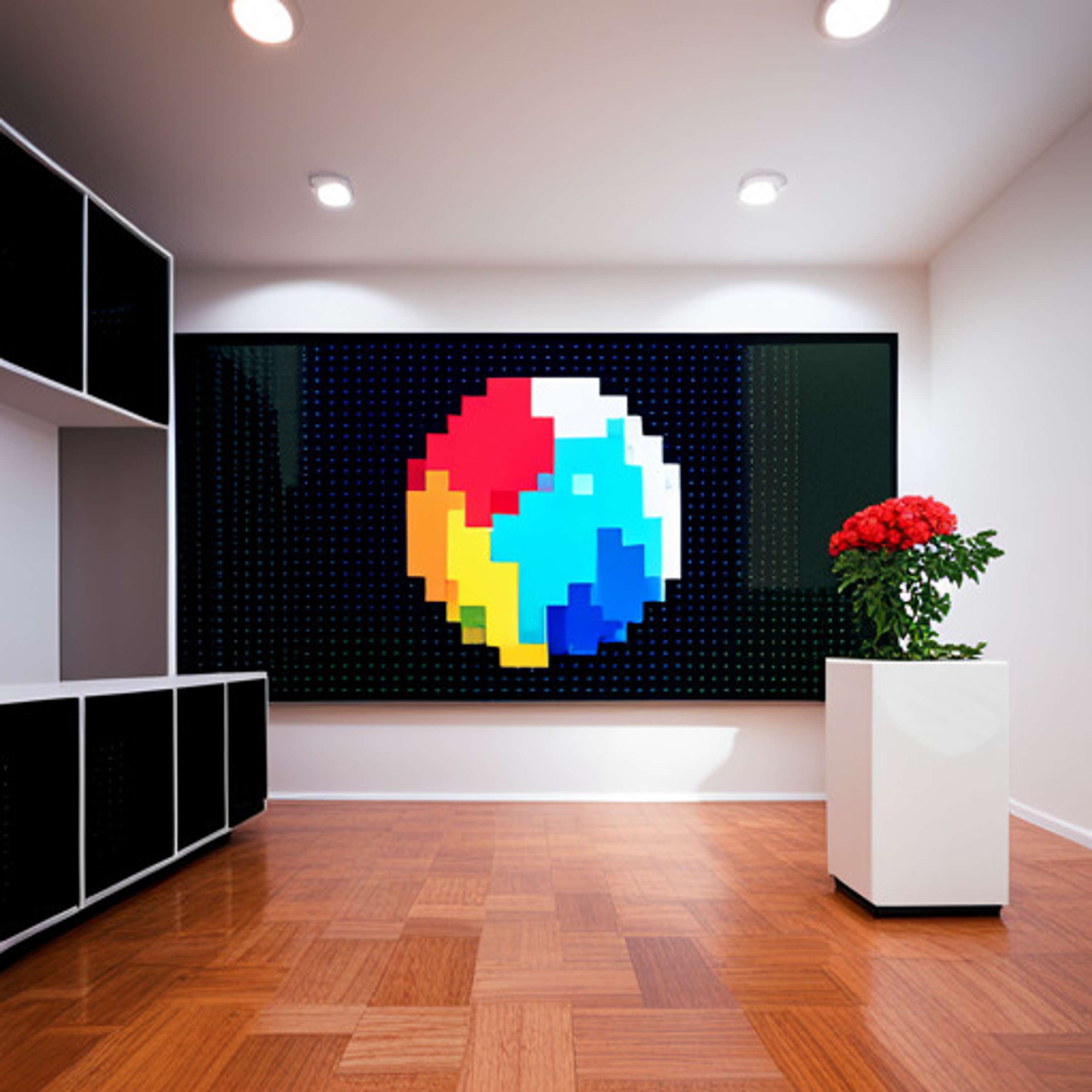 Byte-sized Brilliance with Host DigitalDan