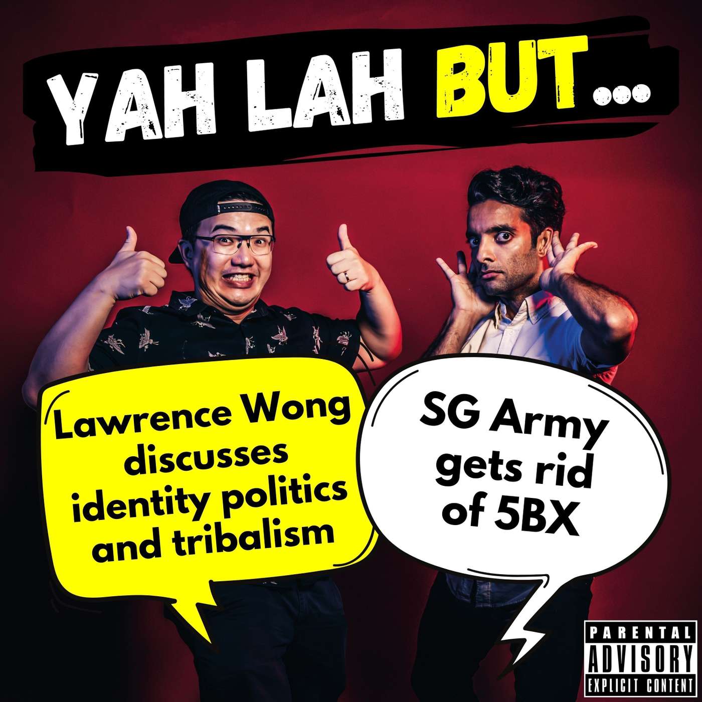 Yah Lah But
