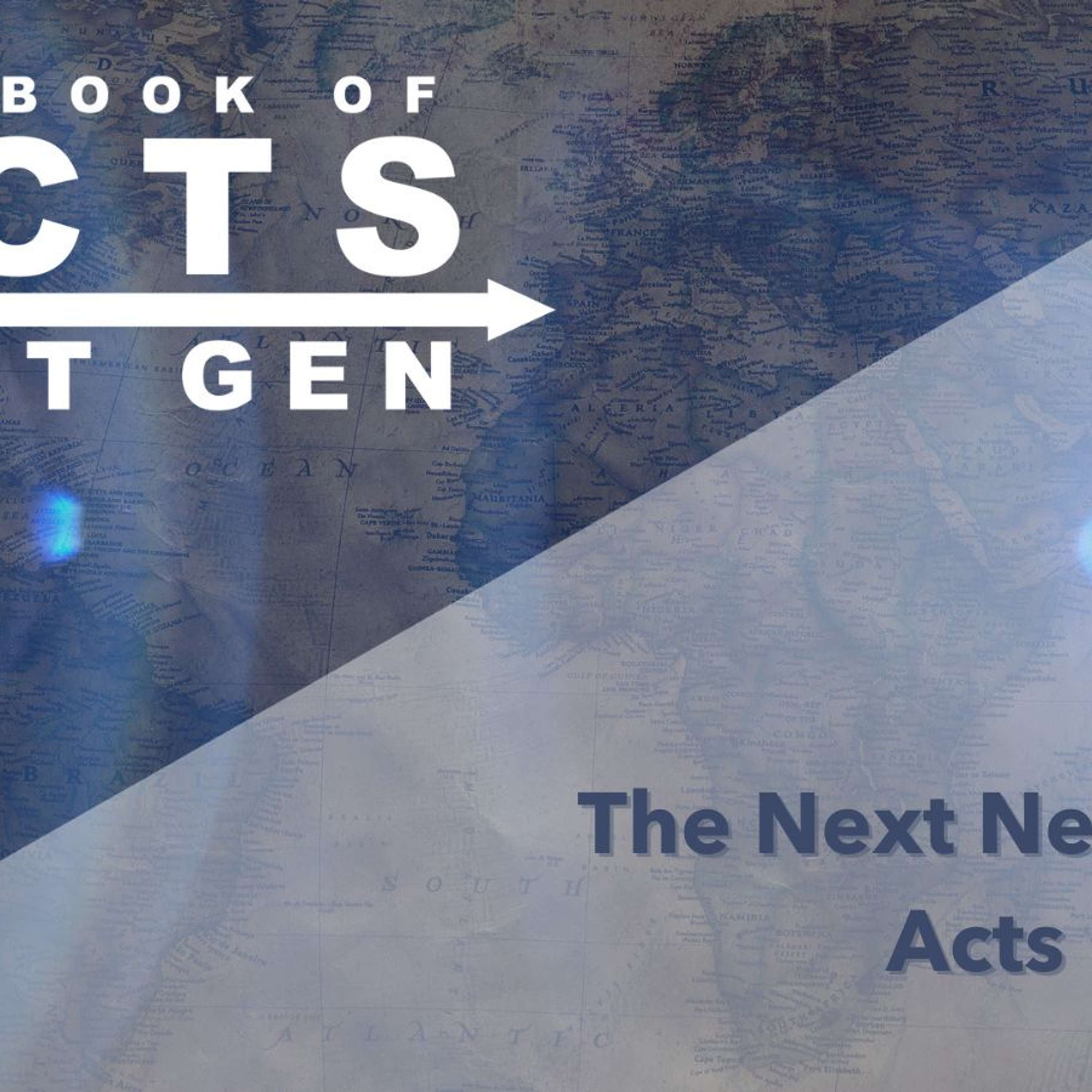 The Next Next Gen