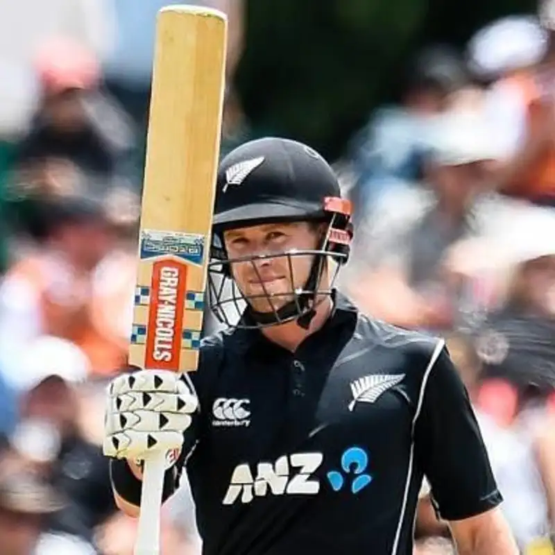 19: Inspiring Leader - Mindset & High Performance | Henry Nicholls international cricketer for the New Zealand Black Caps