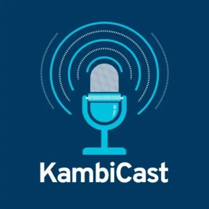 Kambi's US General Manager, Phil Richards appeared on Philadelphia's Growing Greater Podcast