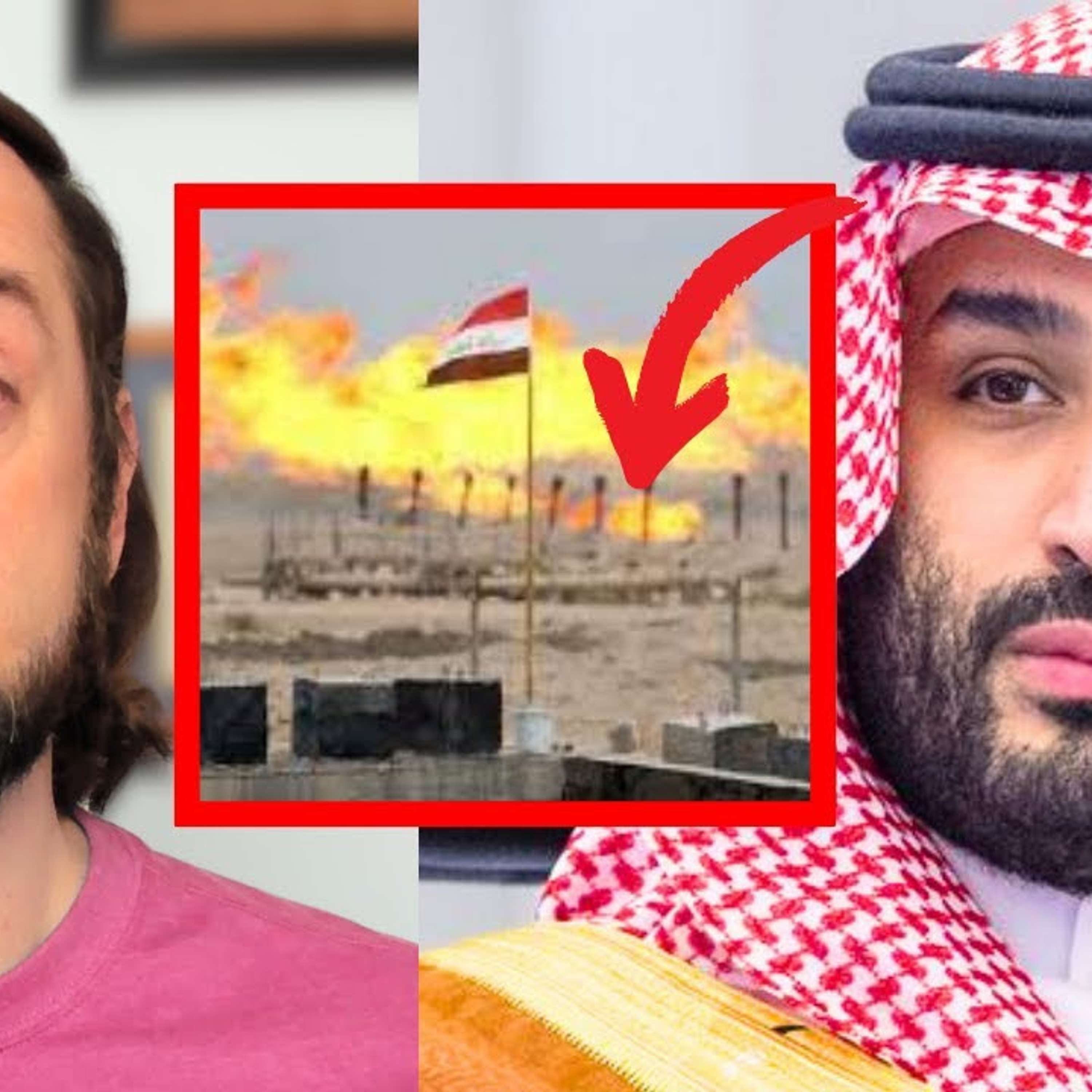 While Everyone’s Focused On CPI - The Oil Market Just Did This