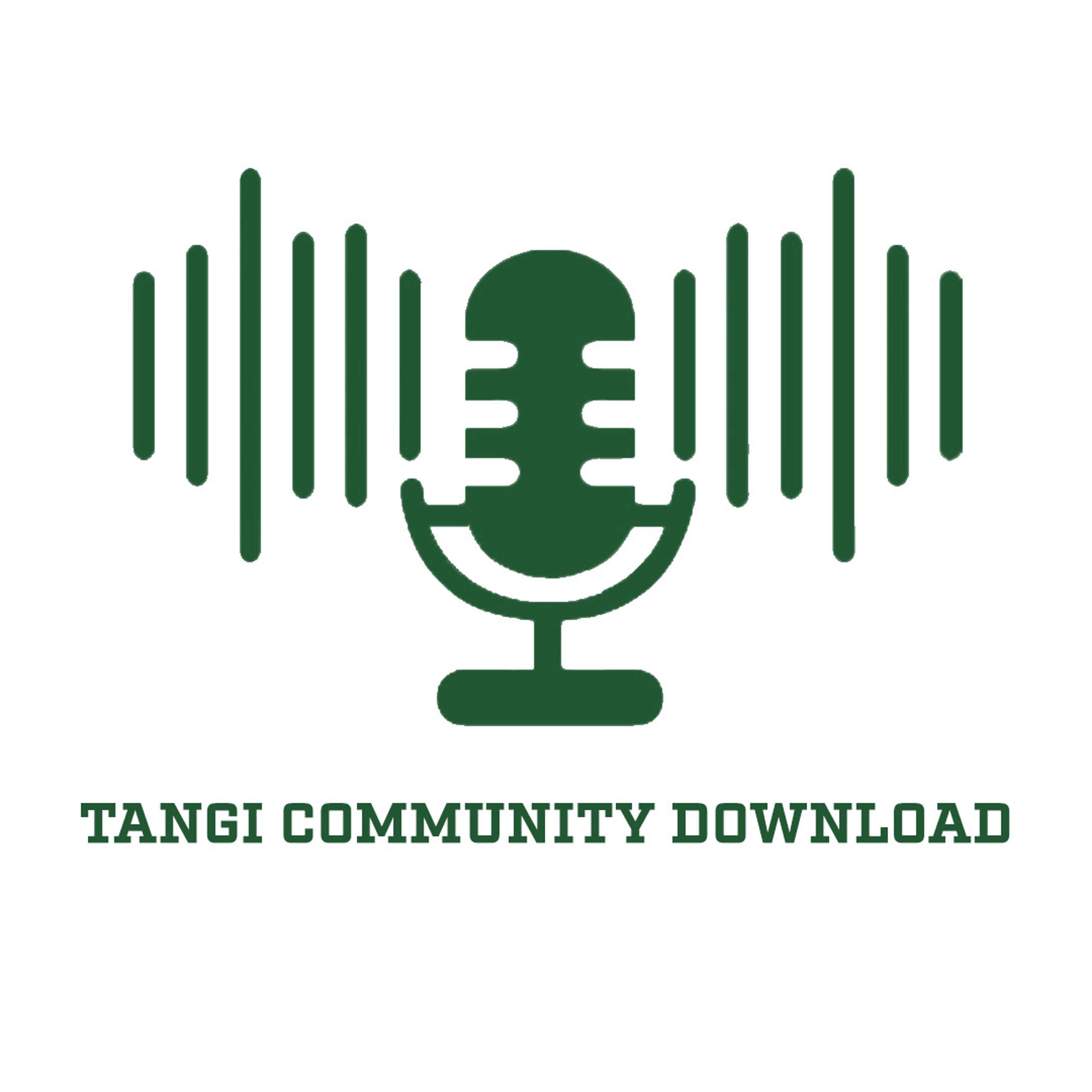The Tangi Community Download