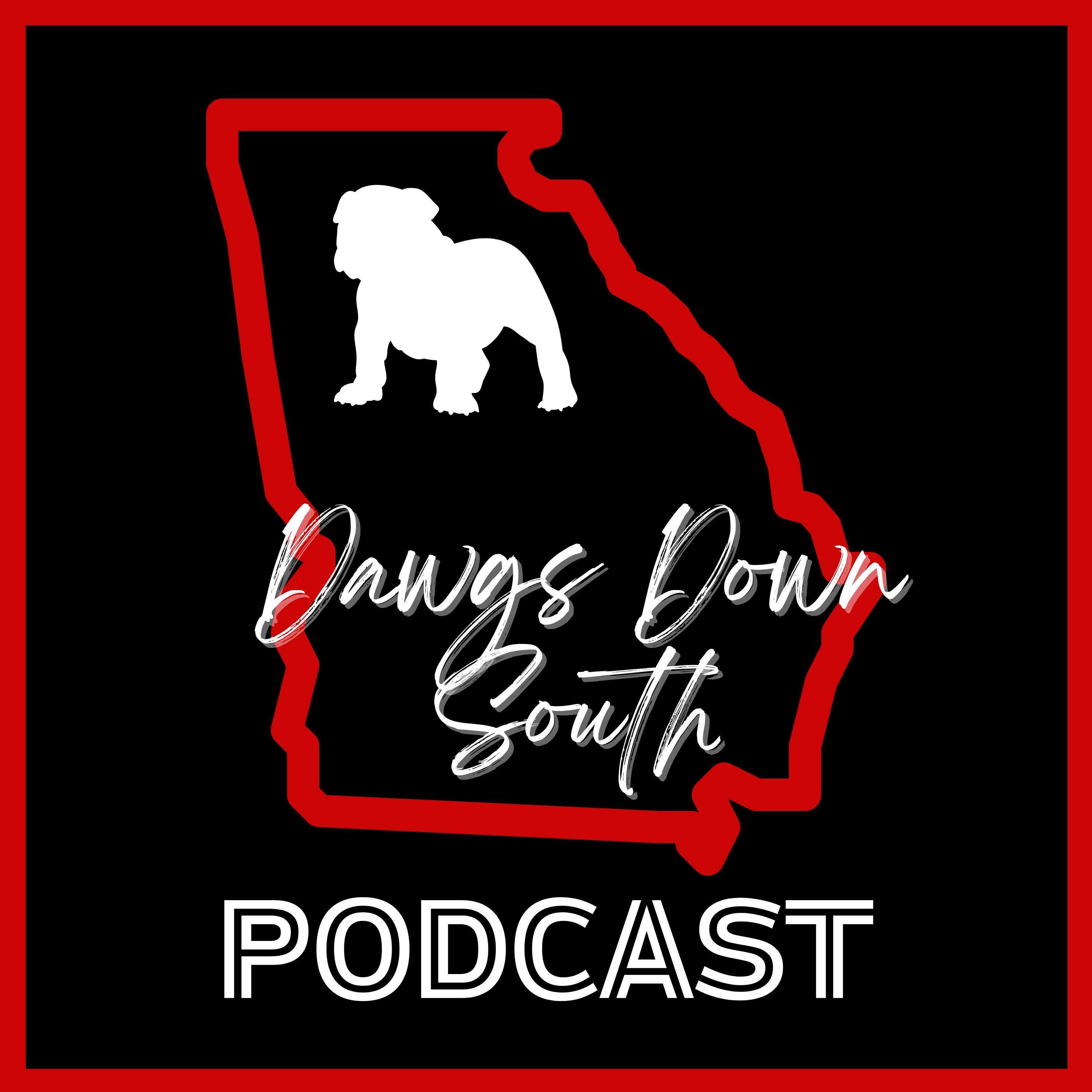 Dawgs Down South