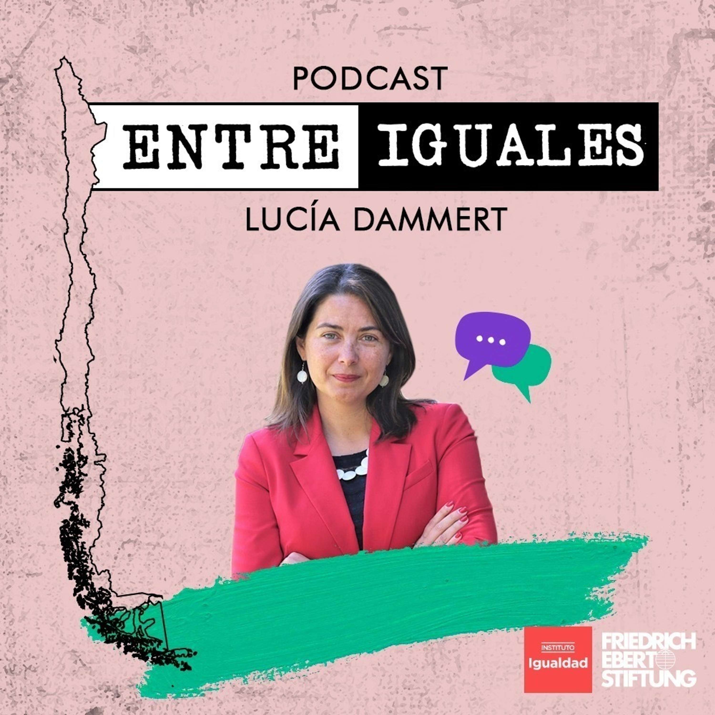 Entre Iguales