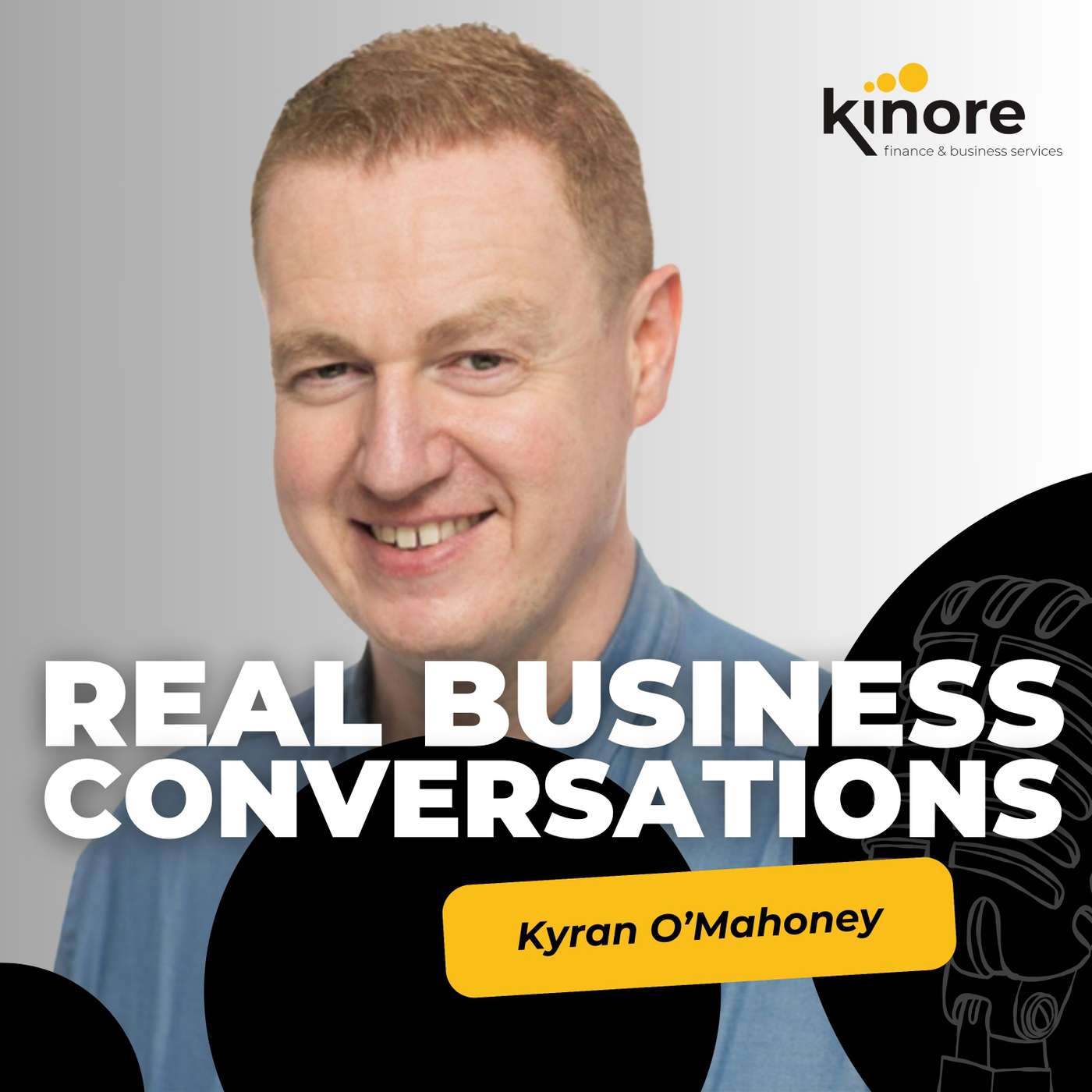 Surround Yourself with People You Trust