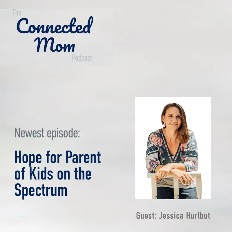 Hope for Parents of Kids on the Spectrum