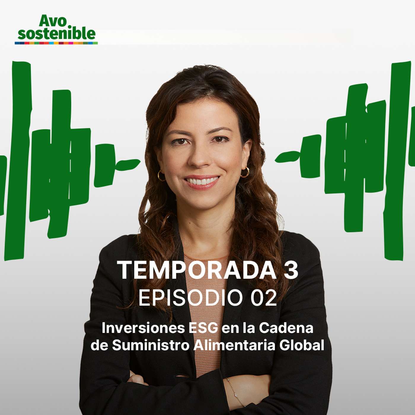 Inversiones ESG en la Cadena de Suministro Alimentaria Global