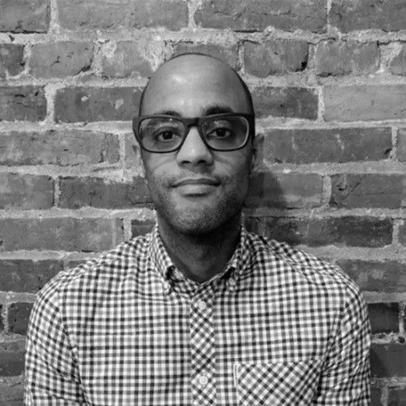 Ep. 399 w/ Duane Brown Founder & Head of Strategy at Take Some Risk