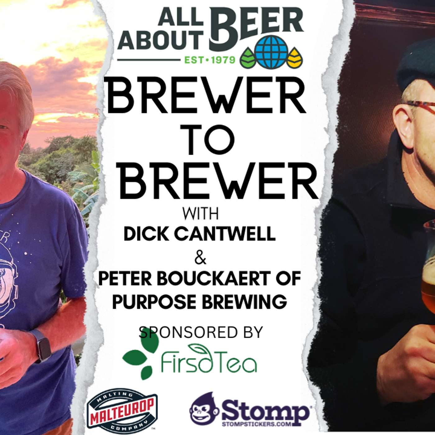 All About Beer