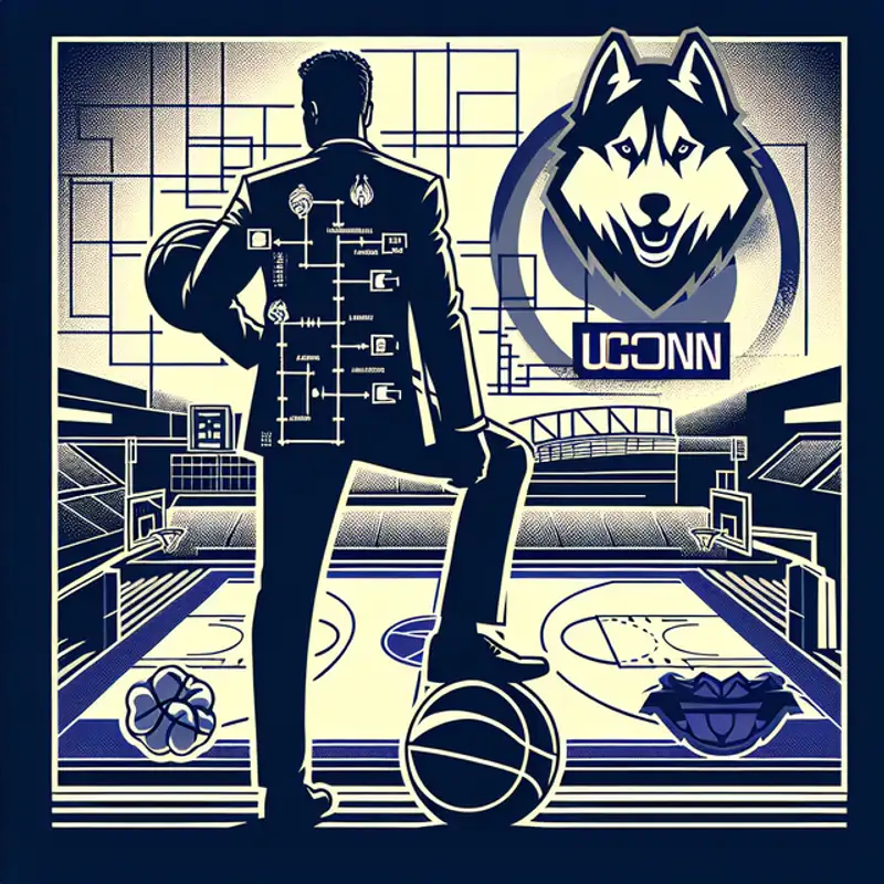 Staying True to the Game: Dan Hurley's Decision to Reject the Lakers for UConn