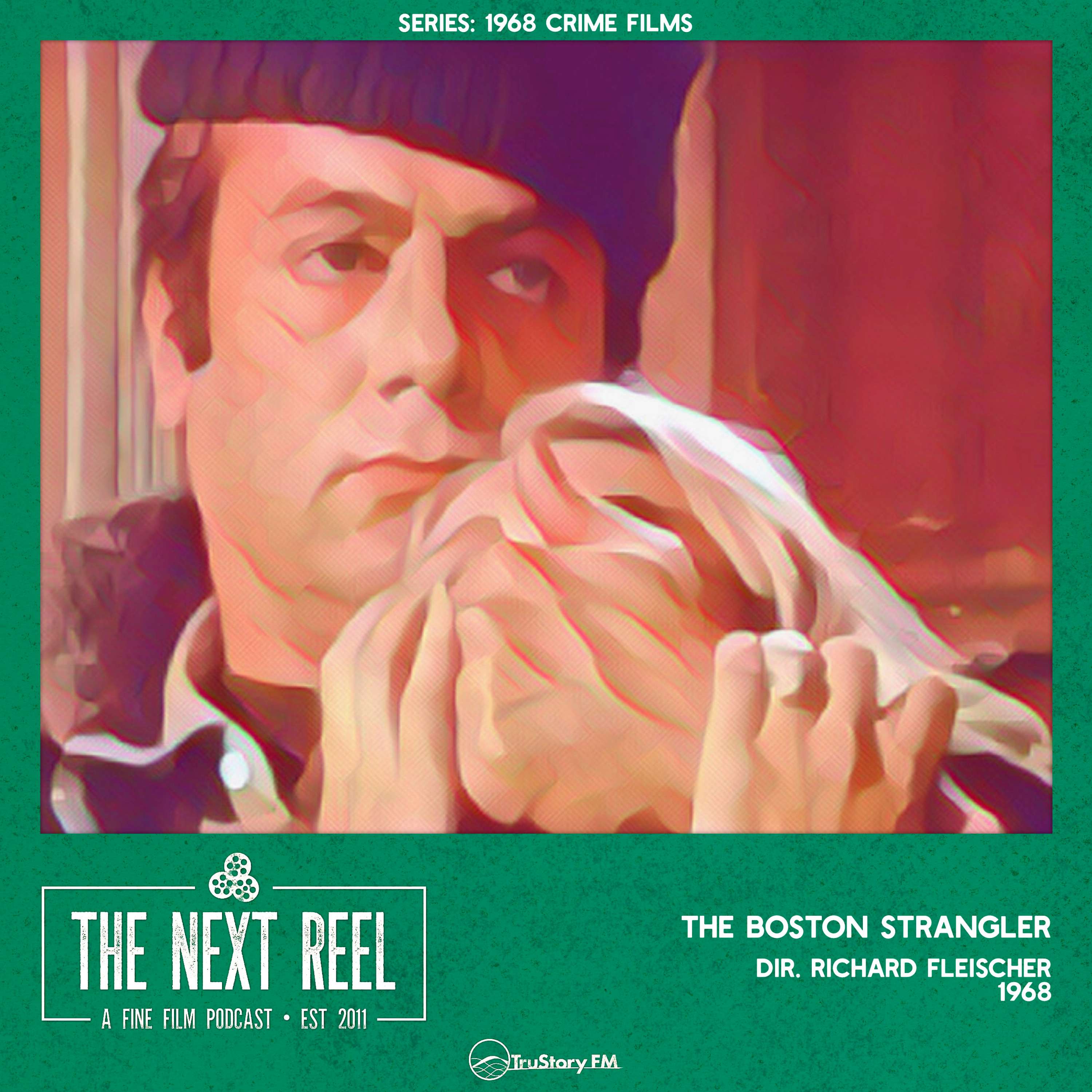 The Next Reel Film Podcast
