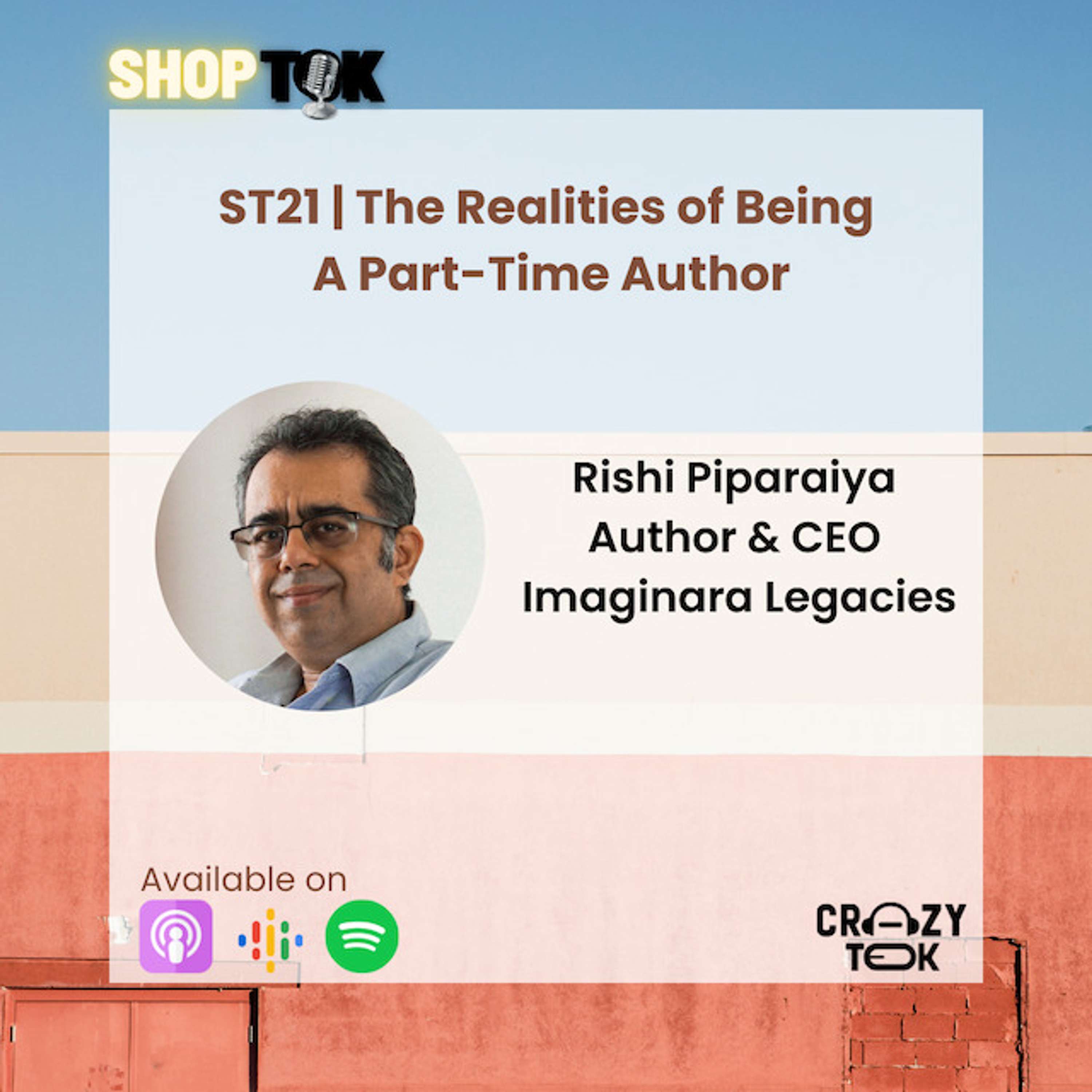 ShopTok: Lessons from Small Business Owners, Entrepreneurs, Freelancers and Creators