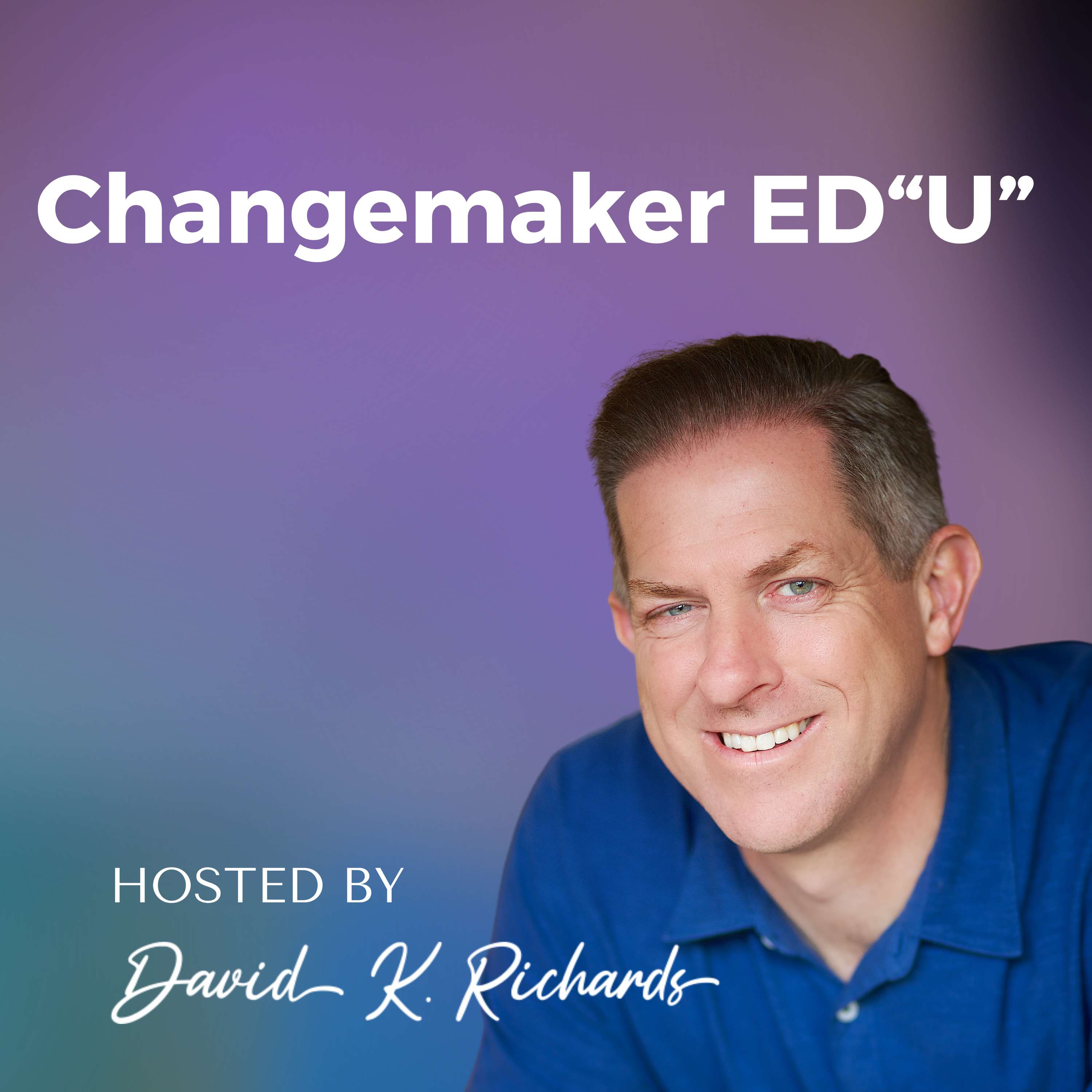 Changemaker ED“U” Artwork