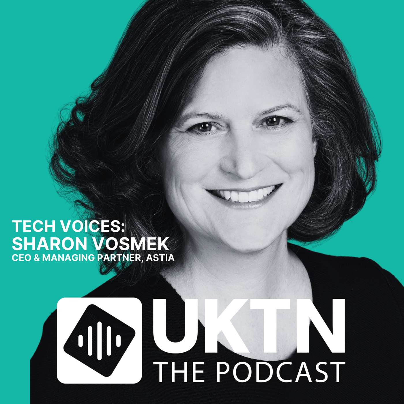 UKTN | The Podcast