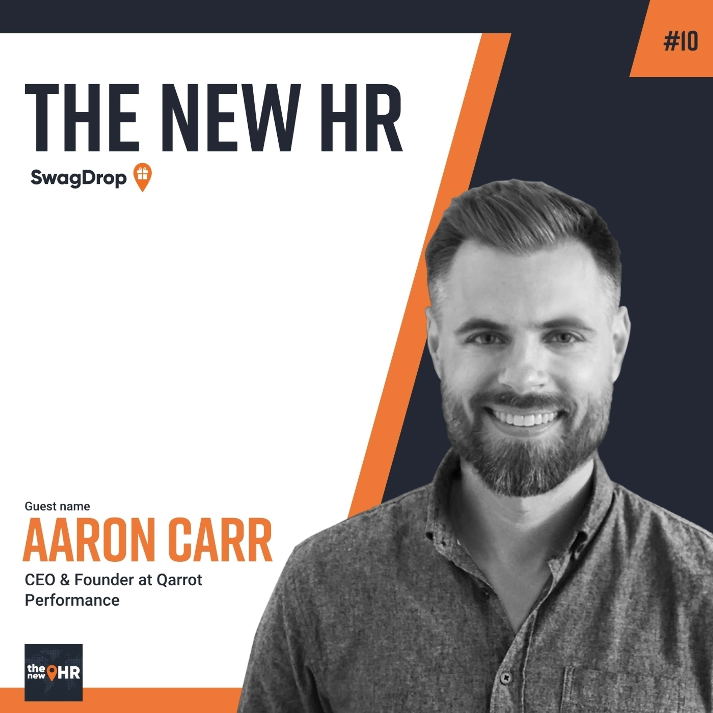 The New HR