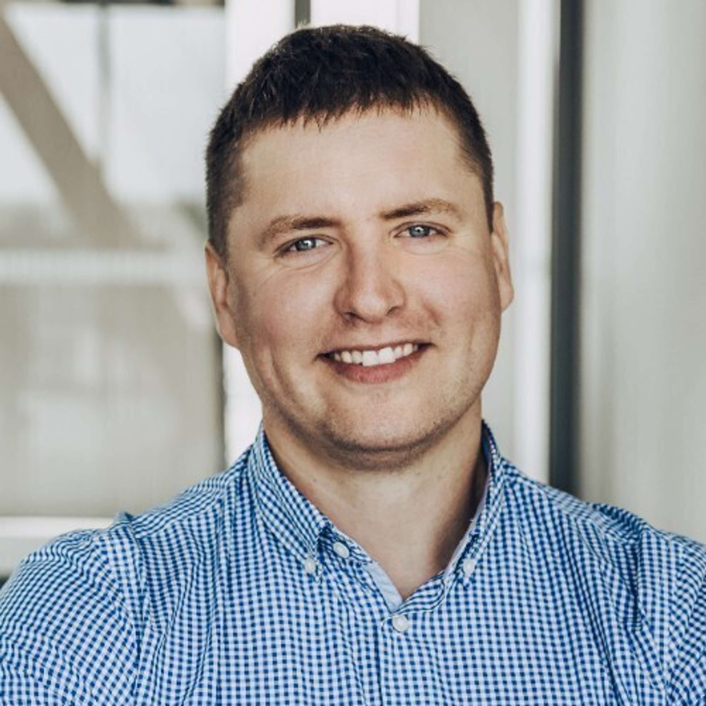 Leadership Exposé Podcast: Success Talk with Steven Paul
