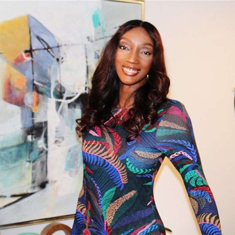 Ayanna Lott Pollard