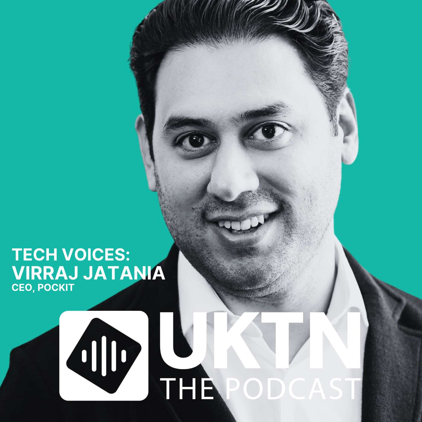 How financial services changed after the crash – Virraj Jatania, CEO, Pockit