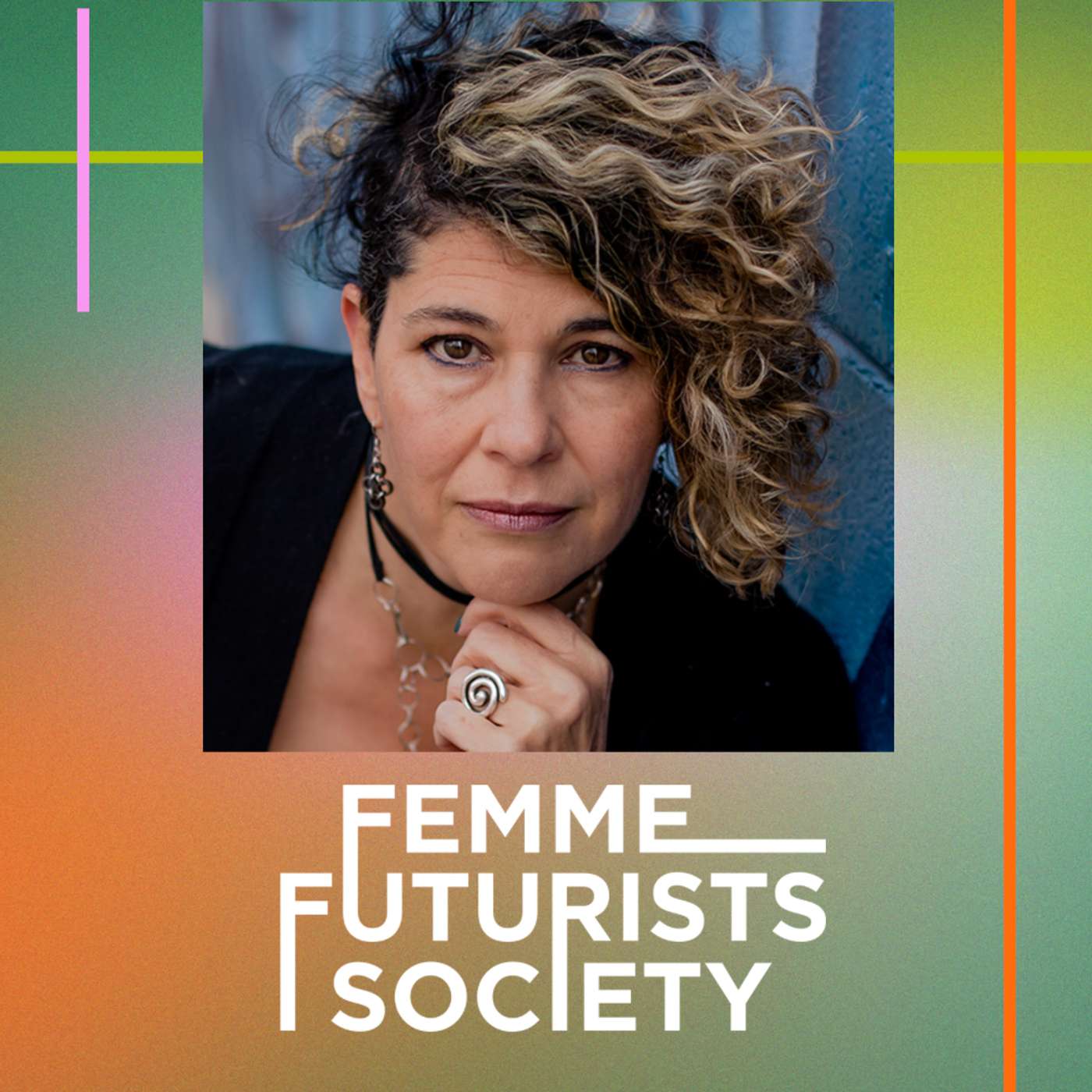 How do we create a more human internet and what does that even mean? with Mary Camacho